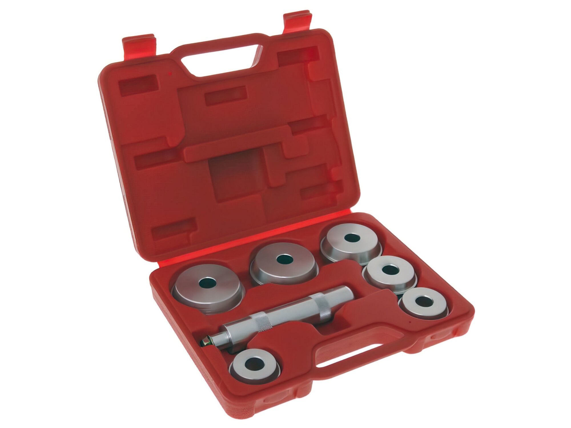 Jeu d'outils de montage de bagues et de roulements Buzzetti 40 - 65mm