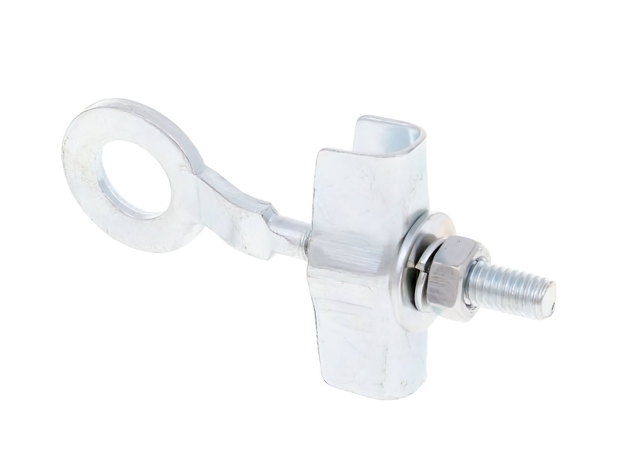 Tendeur de chaîne Buzzetti 12x7x47mm universel cyclomoteurs
