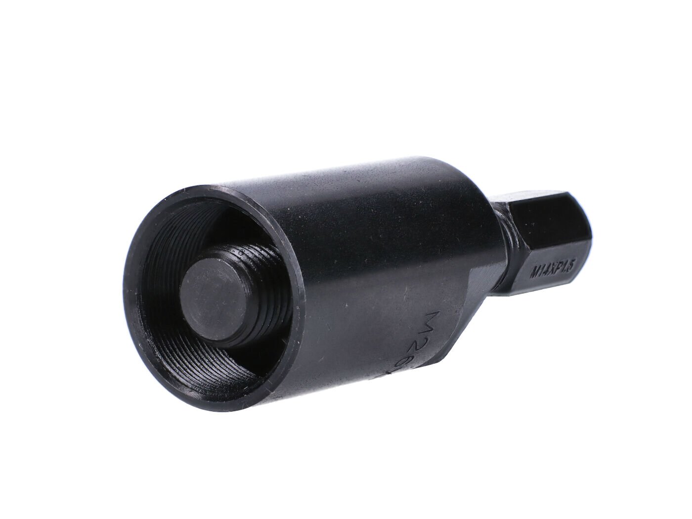 Standard Parts Arrache volant M26x1 filetage intérieur KTM 125 - 250cc 2T