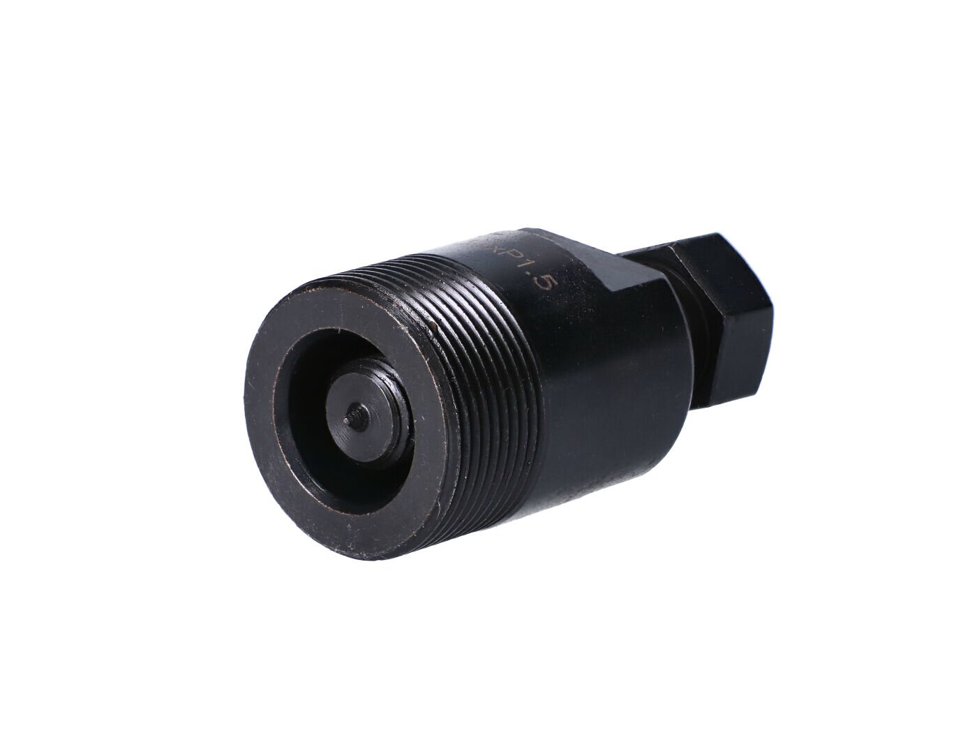 Standard Parts Arrache volant M30x1,5mm filetage à droite Motoplat