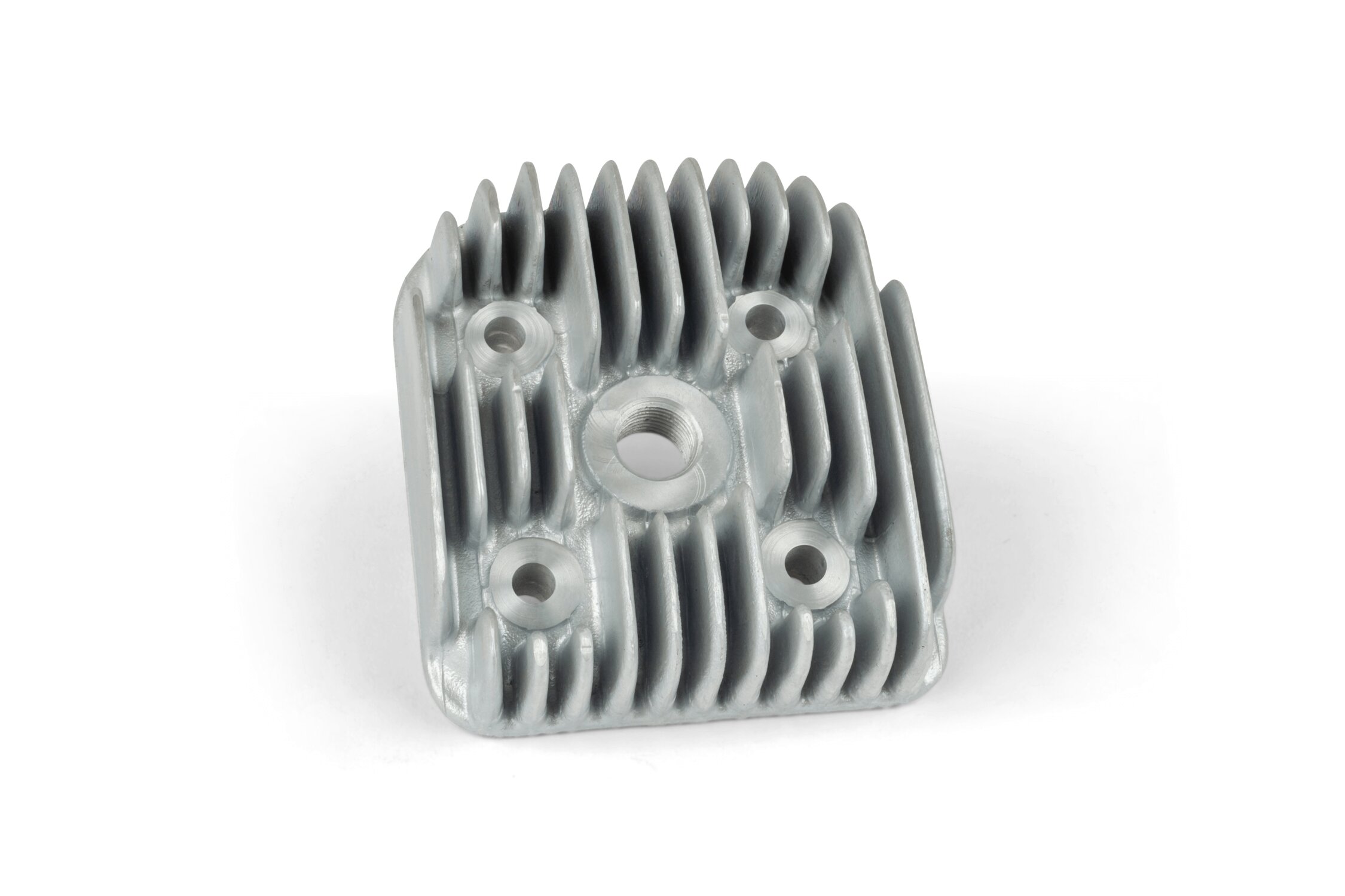 Culasse Airsal Racing alu Big Bore MBK Booster / Stunt