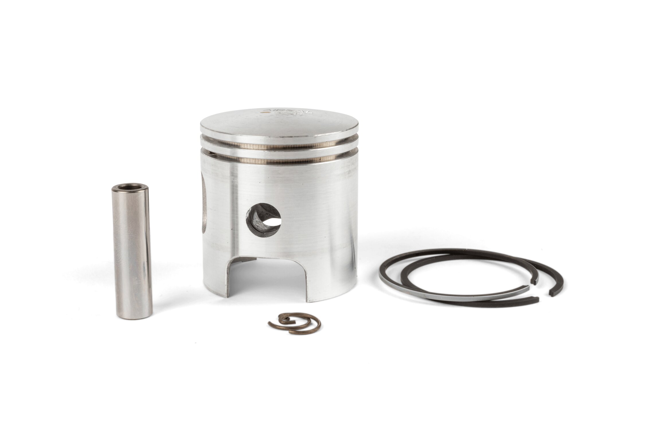 Piston Airsal Alu-Sport 70cc MBK Booster / Stunt