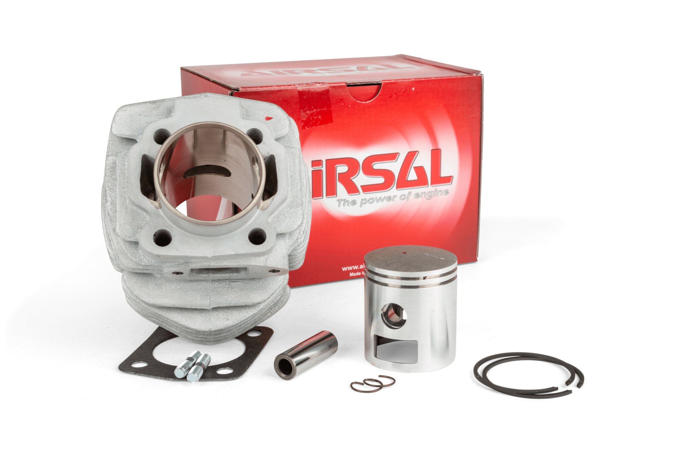 Kit cylindre Airsal Sport 67 MBK AV7