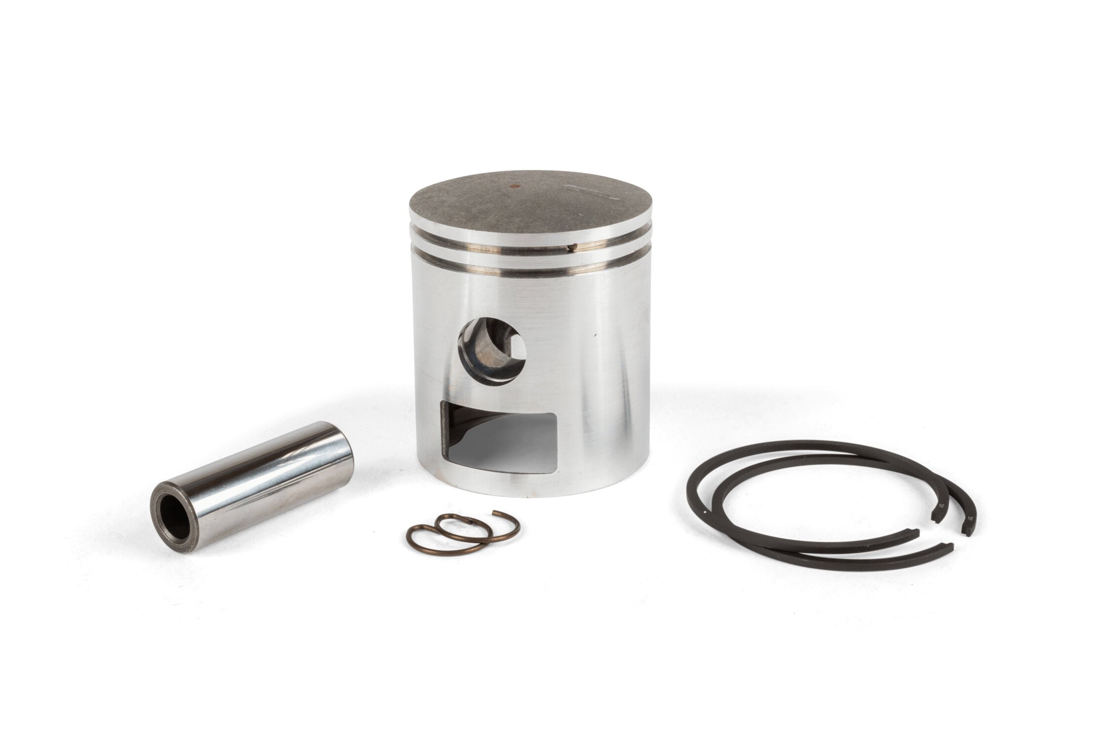 Piston de rechange d.45mm Airsal Racing 67cc MBK AV-7 / AV-87