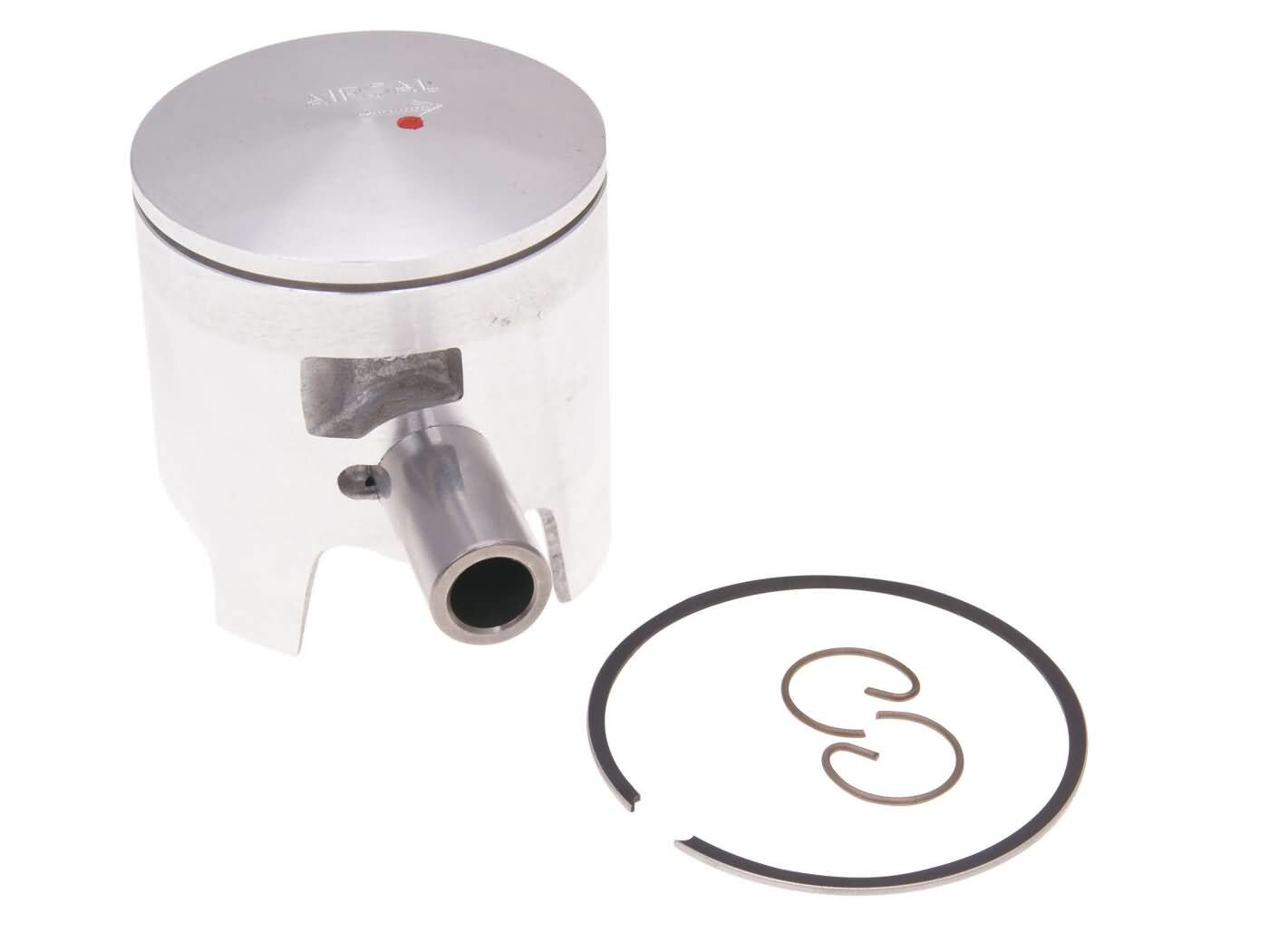 Piston Airsal 70 aluminium CPI AC Euro2 dès 2004