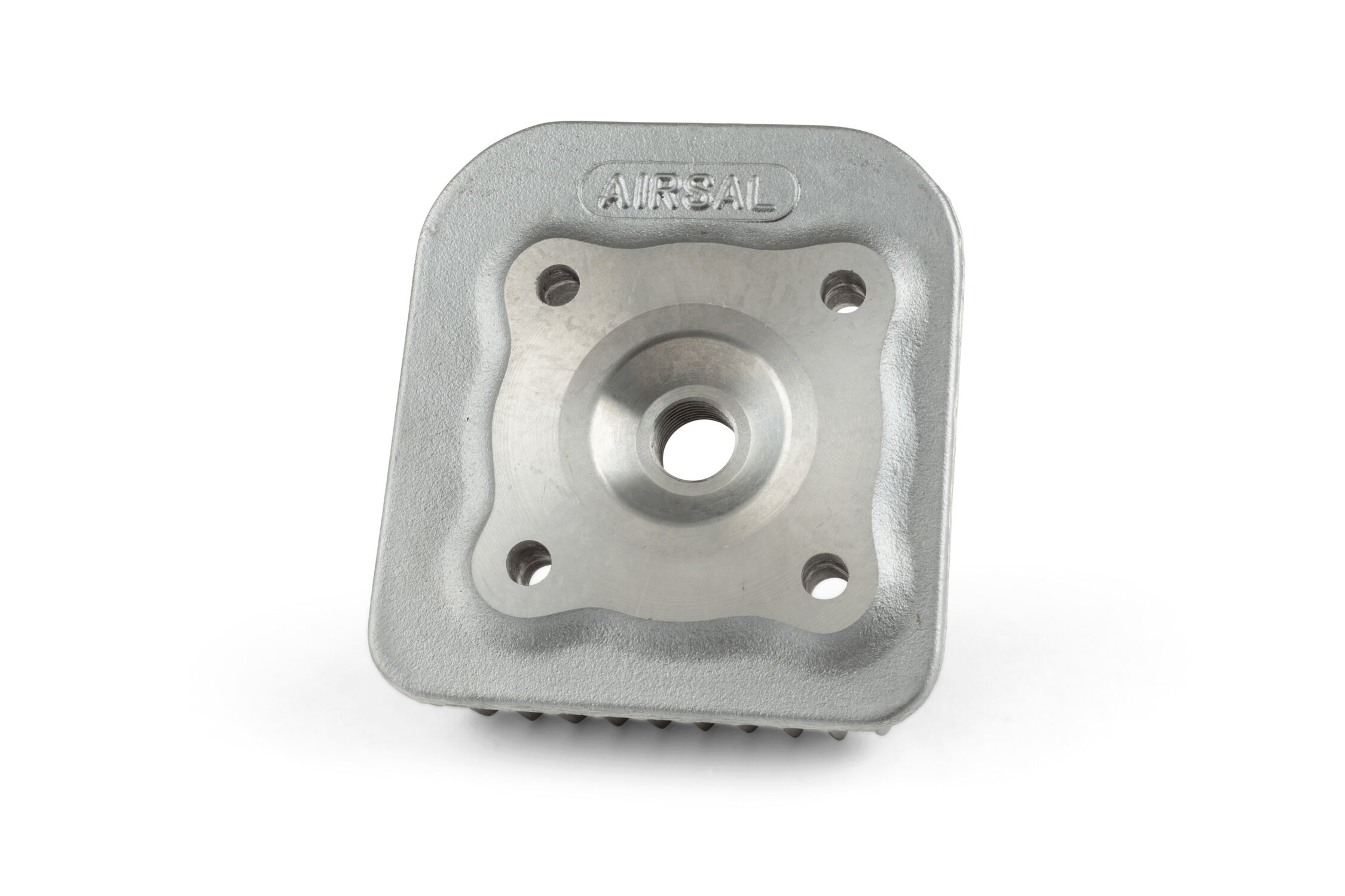 Culasse Airsal T6 alu 50cc diam.40mm MBK Booster / Stunt