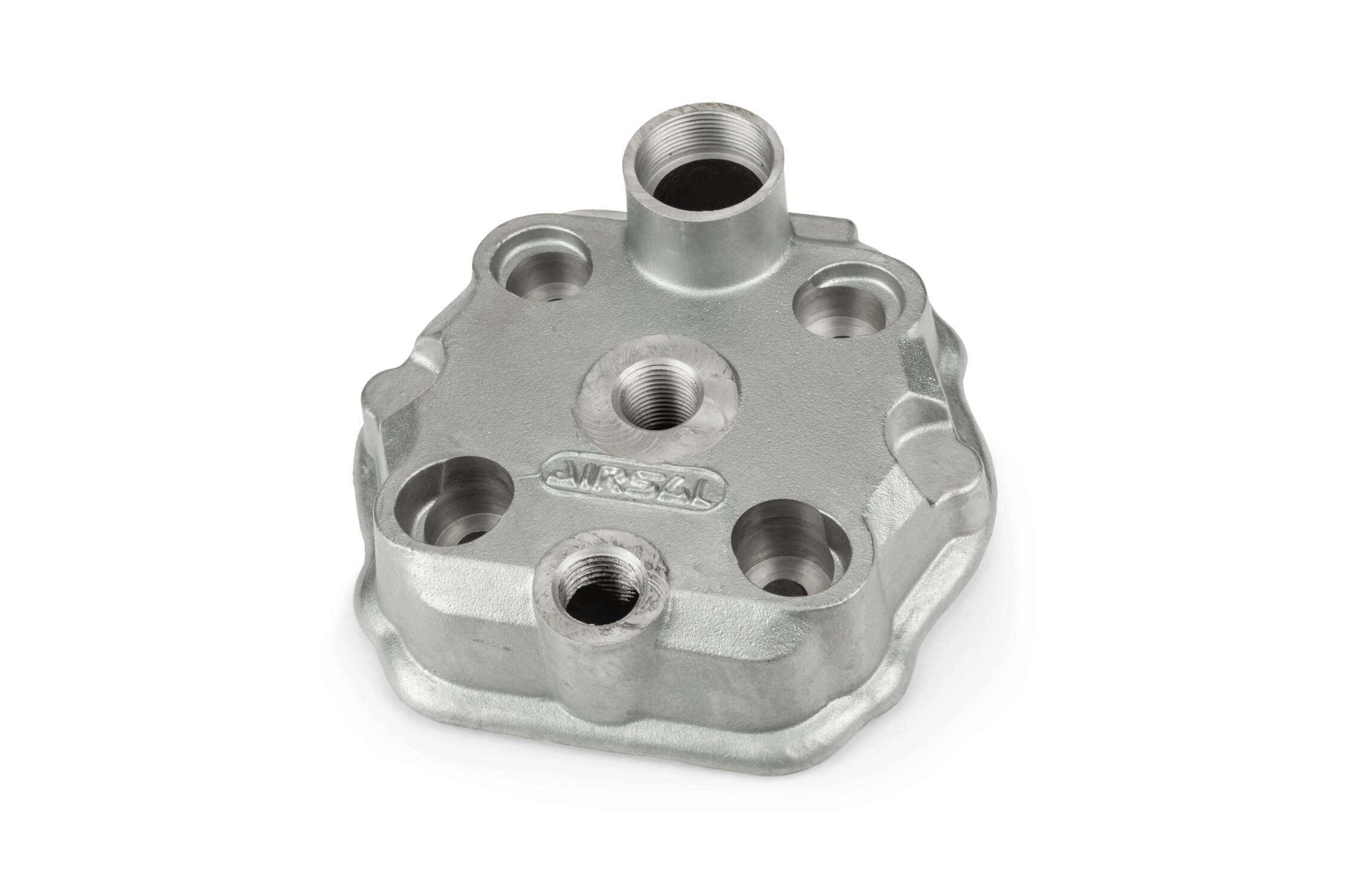 Airsal Culasse de rechange du cylindre X-Treme 80cc Derbi Euro3