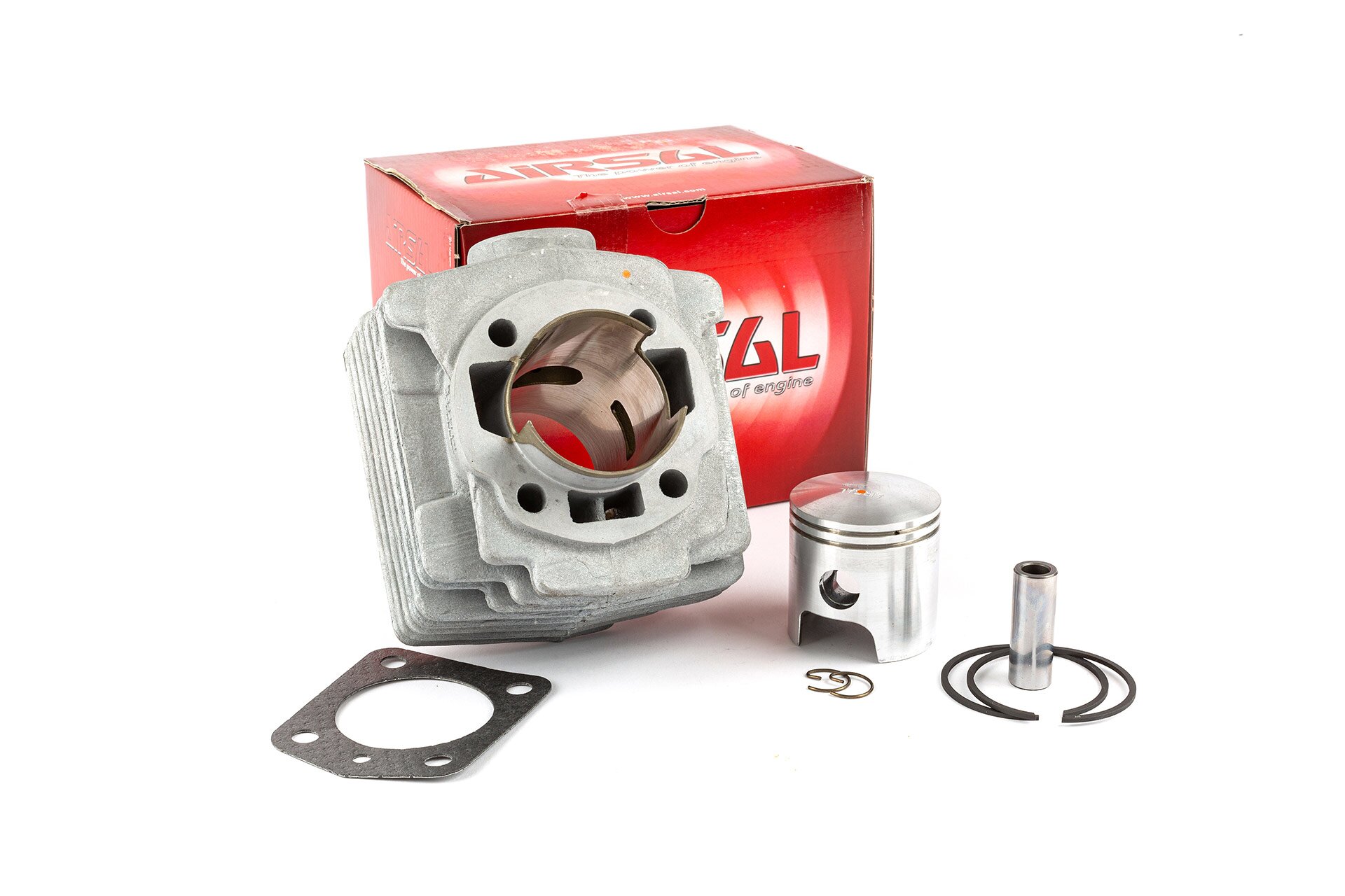 Kit 70 Airsal Sport MBK 51 AC