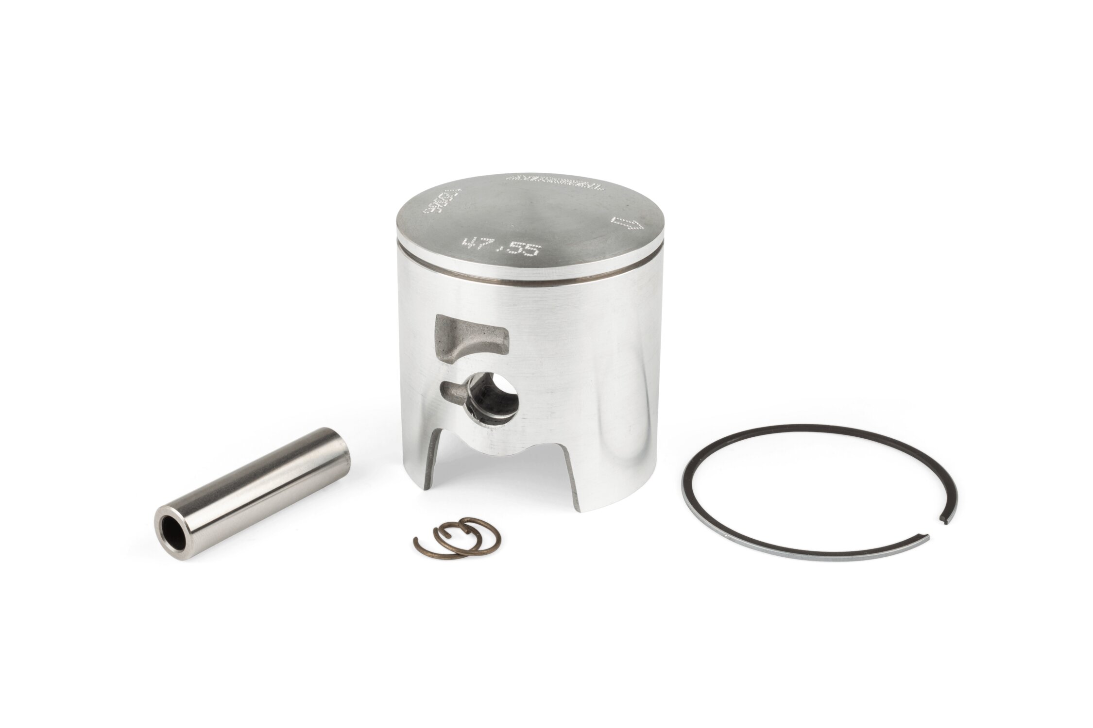 Pistones Y Segmentos Pistone Per Cilindro Airsal (060713476)