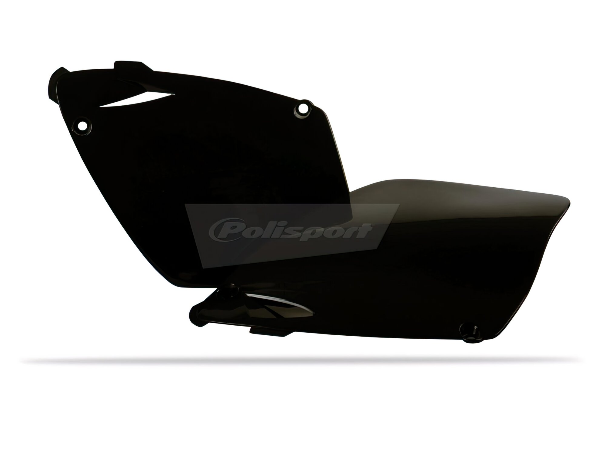 Polisport 8600300002 Pannello Laterale, Set Di 12-image