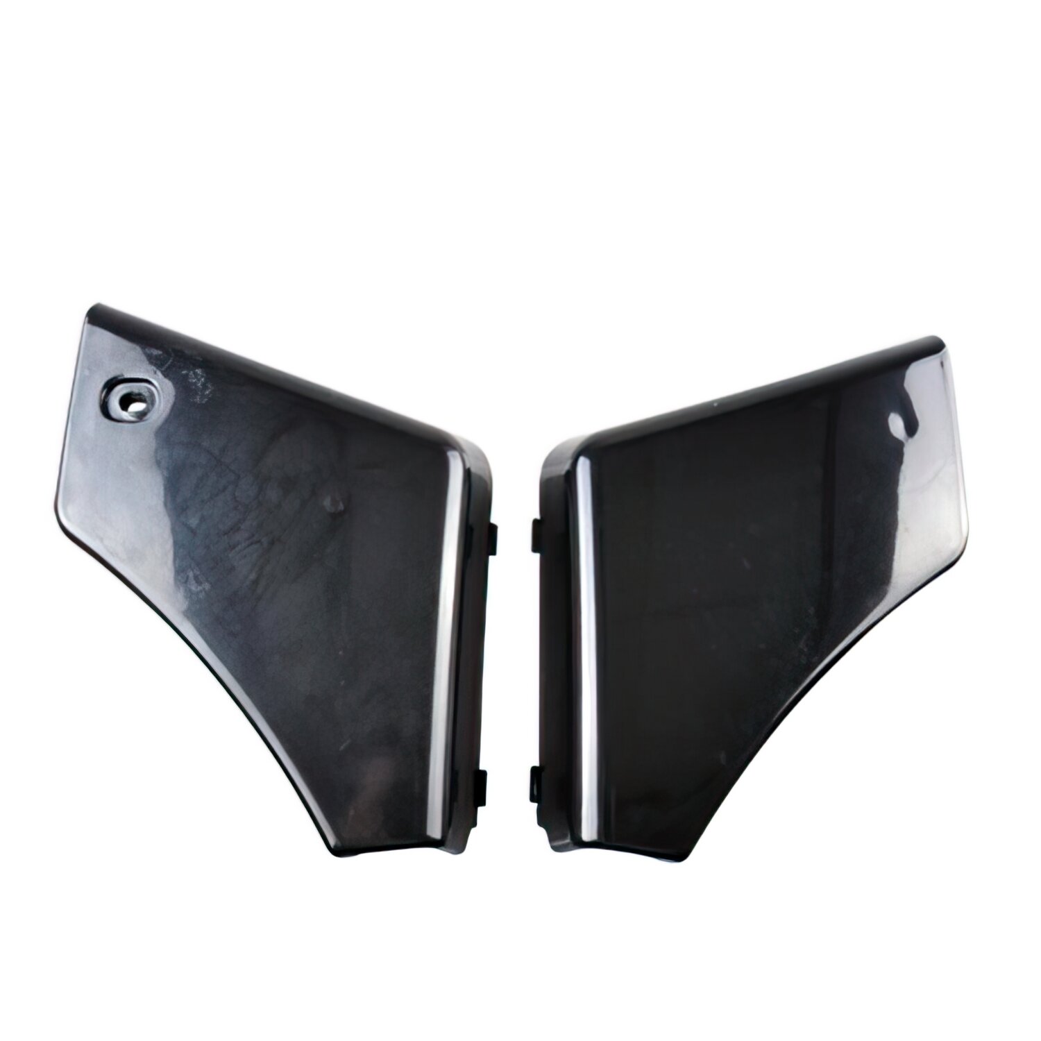 Standard Parts Portes de boite à outils Peugeot 103 SPX et Vogue Noir