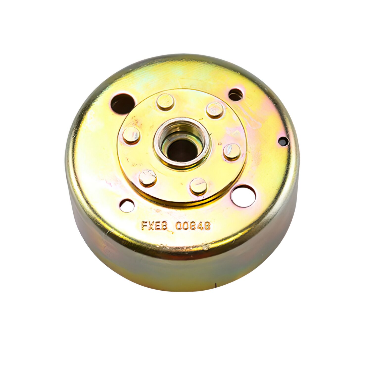 Rotor d'allumage électronique MBK 51