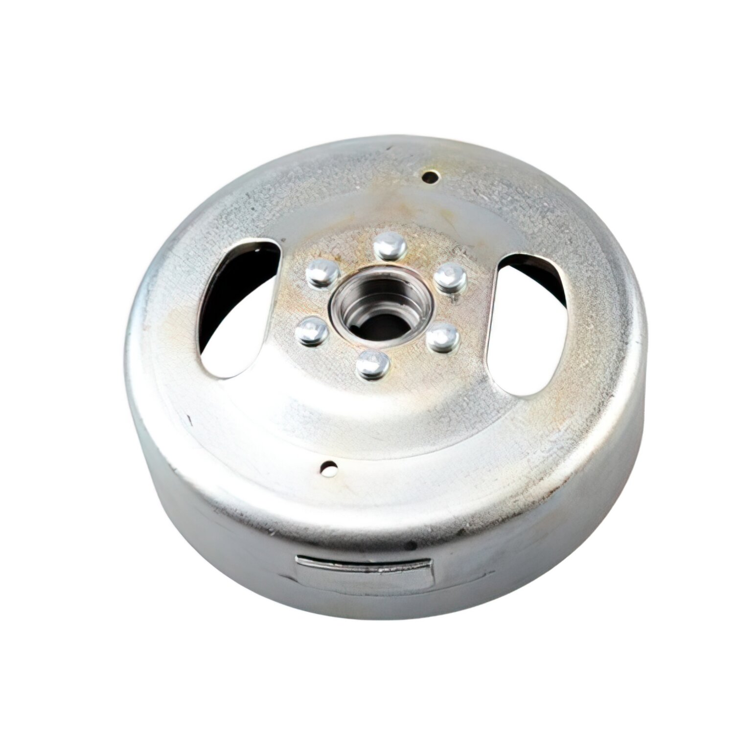 Rotor d'allumage Peugeot 103 électronique (gros cône)