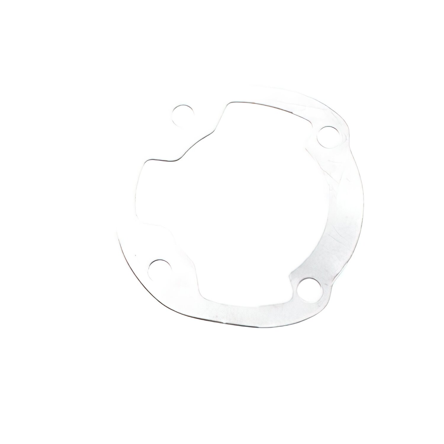 Cale sous cylindre ep.1mm Peugeot 103