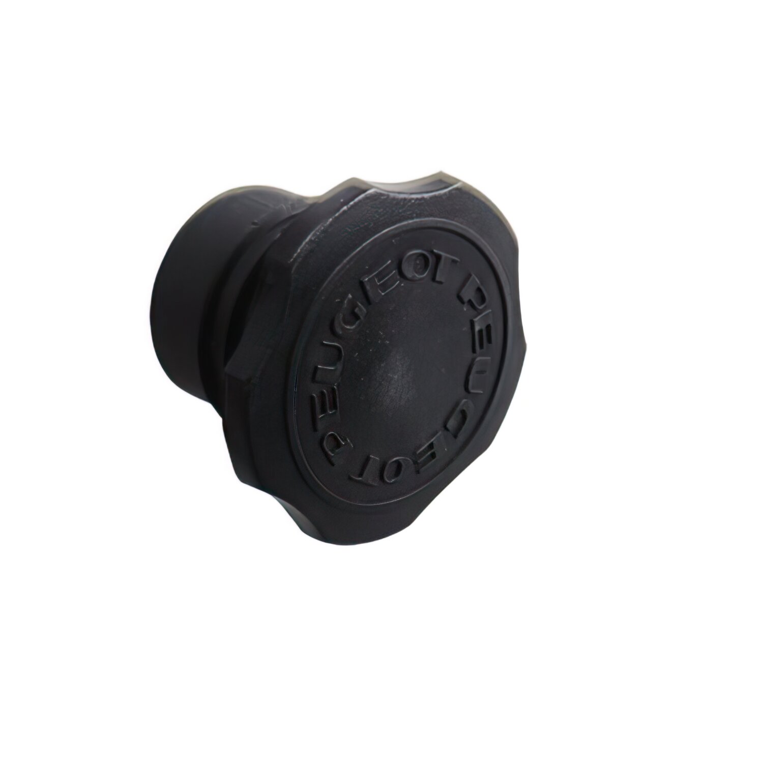 Bouchon de réservoir canelé d.30mm Peugeot 103