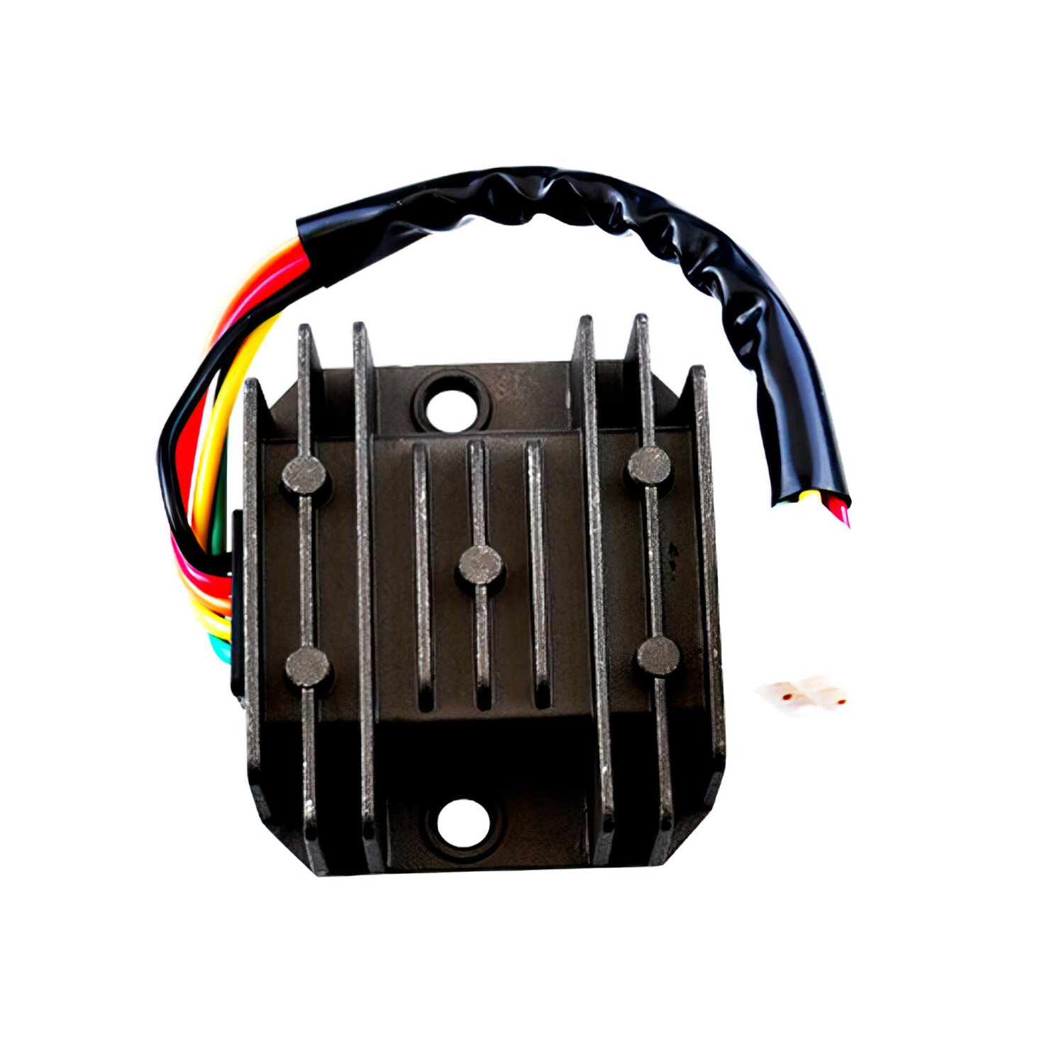 Régulateur de tension Scooter GY6 125cc