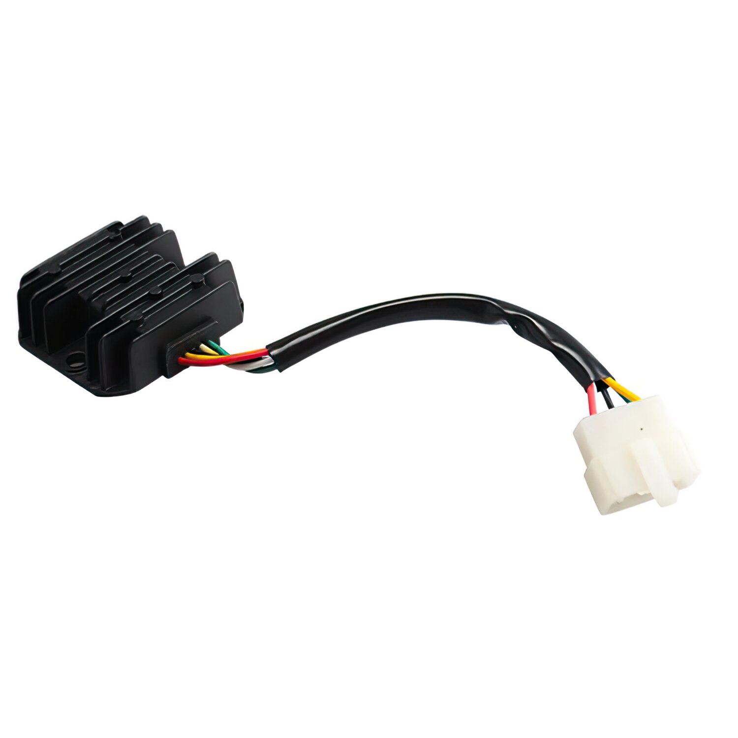 Standard Parts Régulateur de tension Scooter GY6 4 Temps 139QMB / 152QMI