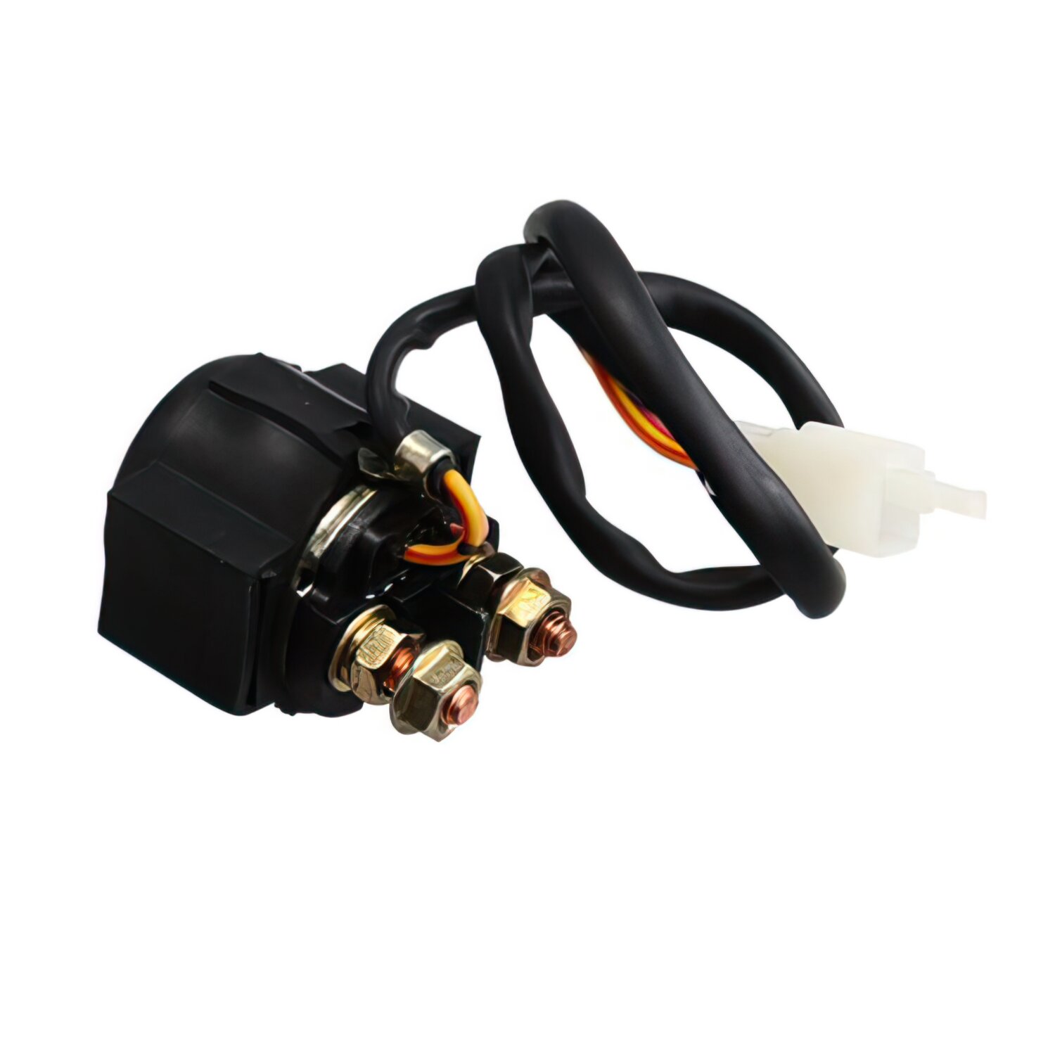 Relais de dÃ©marreur Teknix 125 Majesty/Cygnus/Skyliner