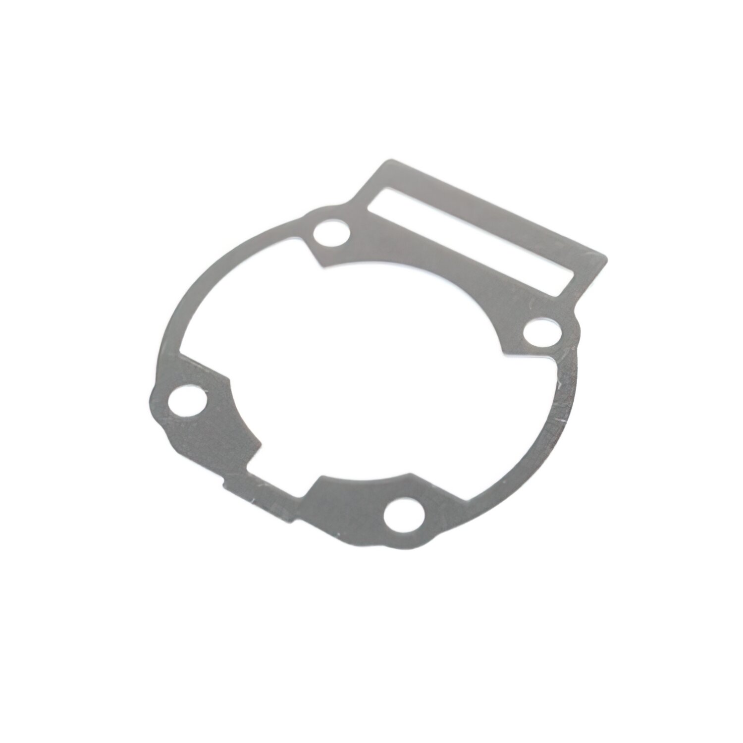 Cale sous cylindre Doppler ep.1mm Derbi Euro3 / Euro4