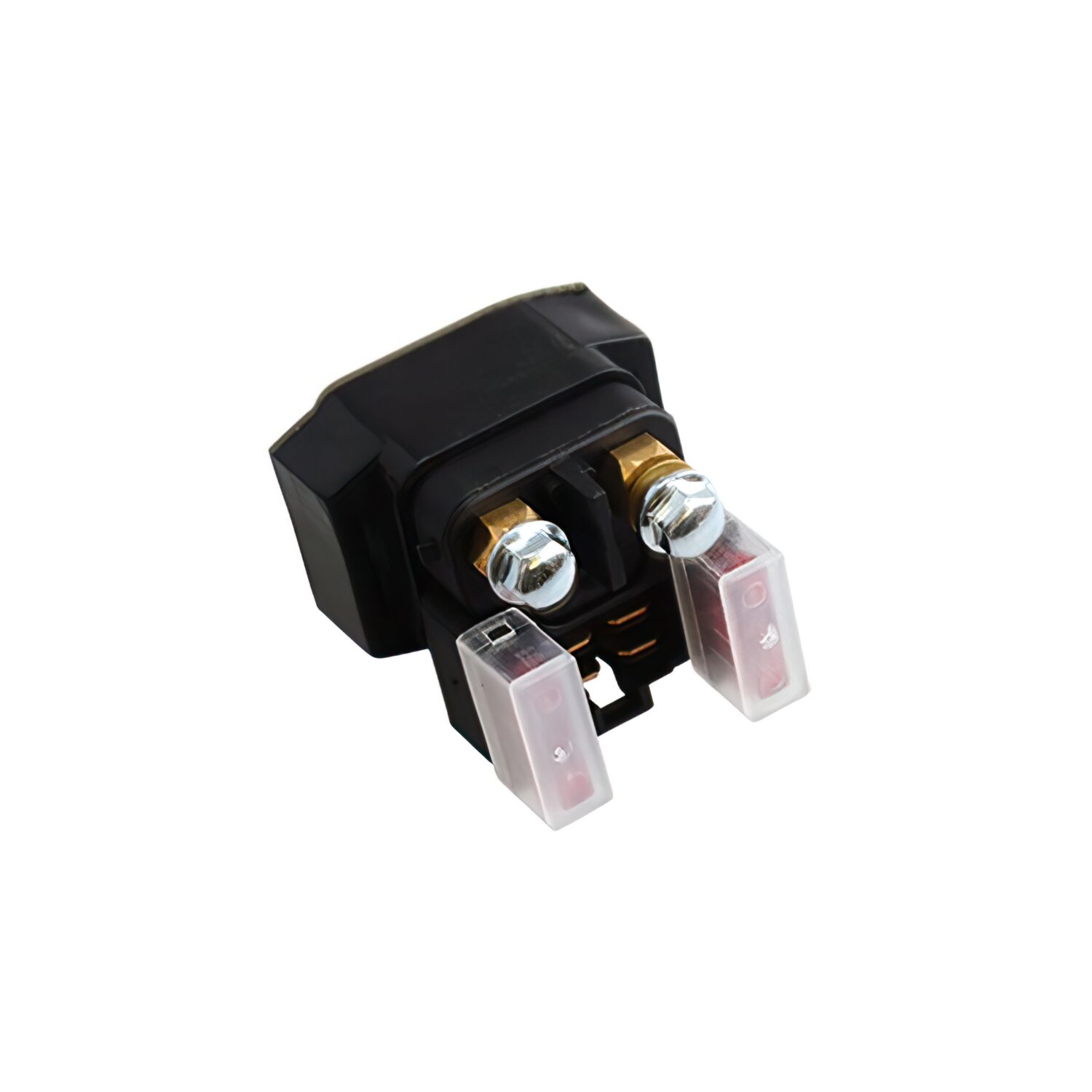 Relais de démarreur 4 pins Yamha Tmax 500cc 2001 - 2010
