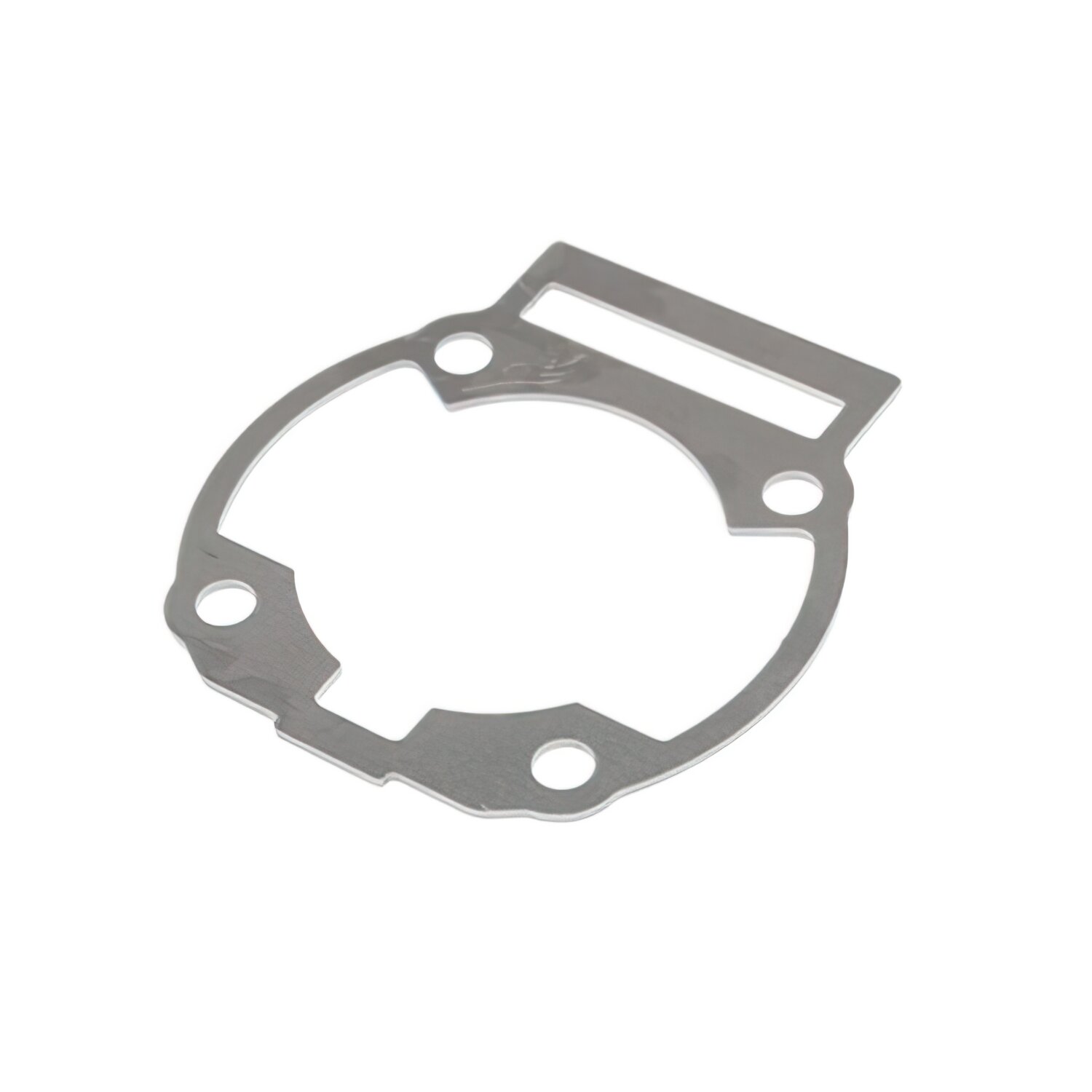 Cale sous cylindre Doppler ep.2mm Derbi Euro3 / Euro4