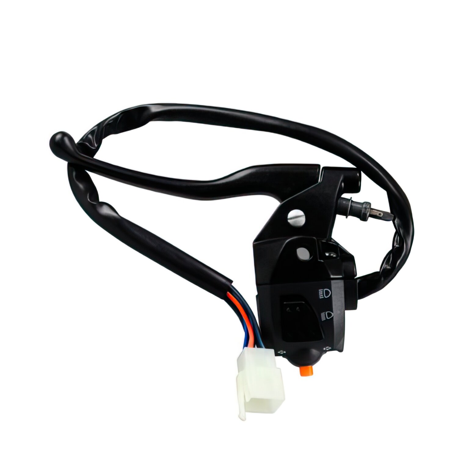 Commodo gauche Peugeot Ludix / Speedfight / Vivacity 2