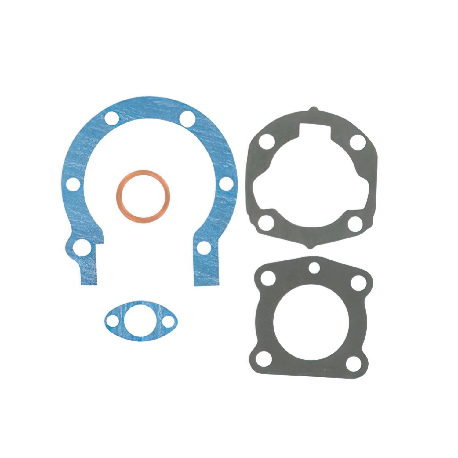 Pochette de joints moteur adaptable Peugeot 102