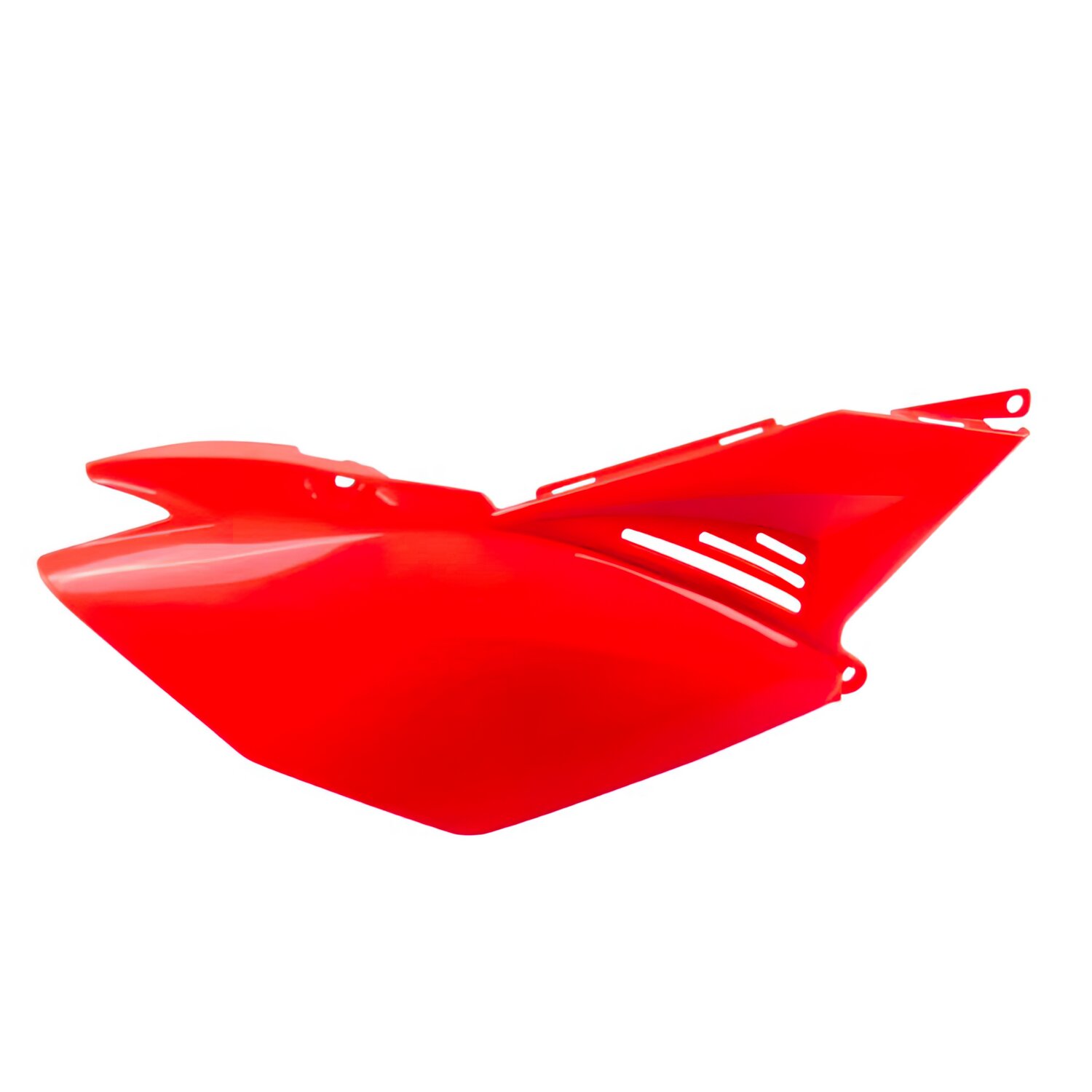 Coque arrière droite Rouge Beta 50 RR ap. 2012