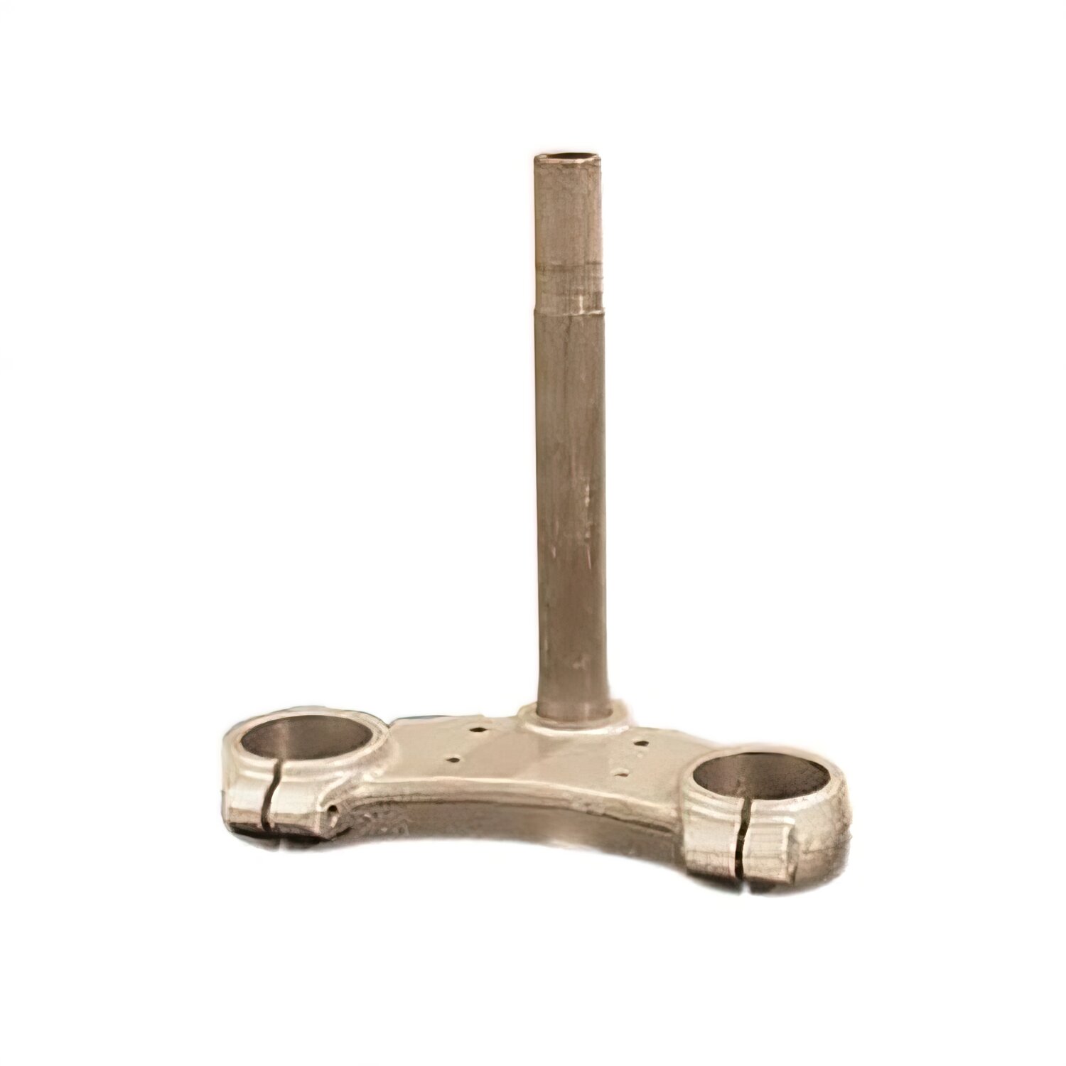 Té de fourche inférieur d.45mm Derbi Senda