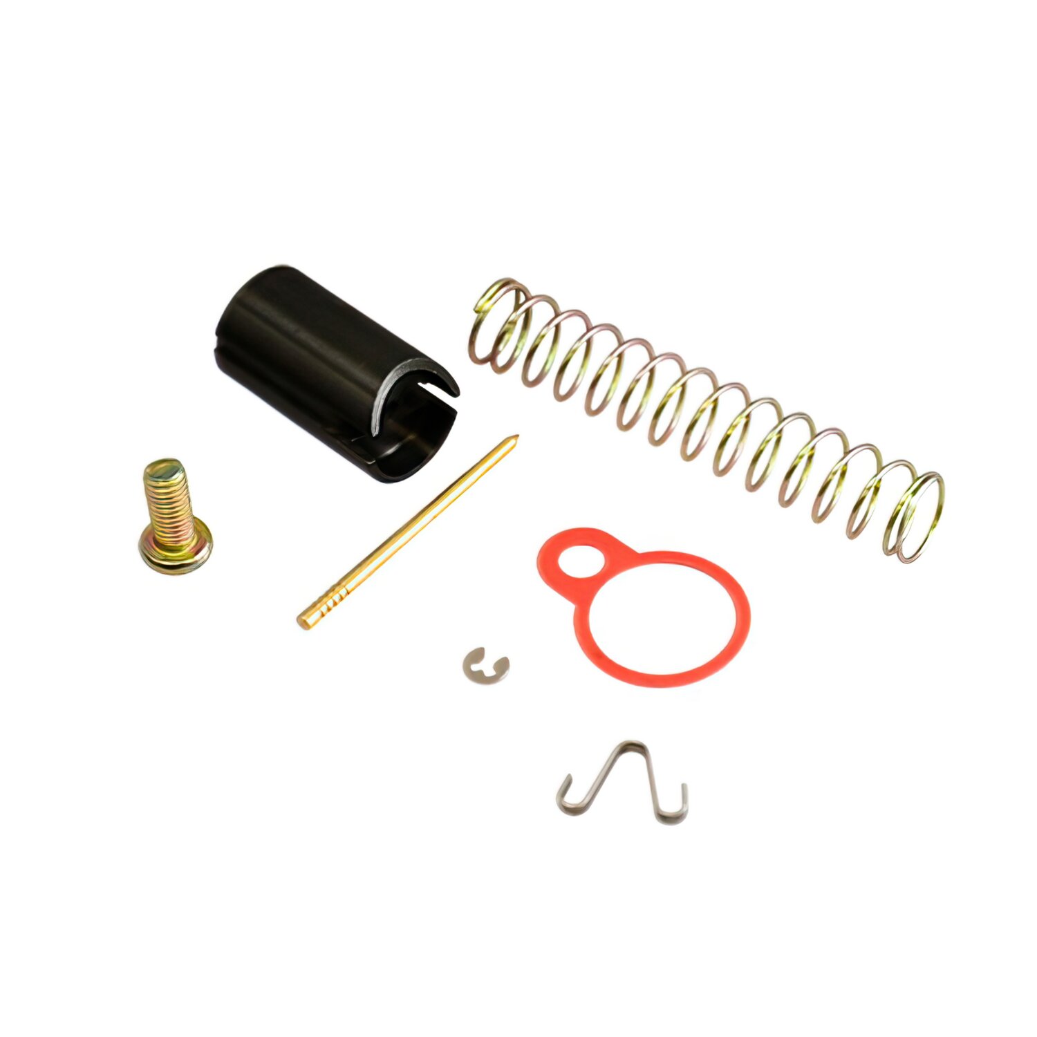 Boisseau avec aiguille Teknix pour carburateur type TK 477399 /483340