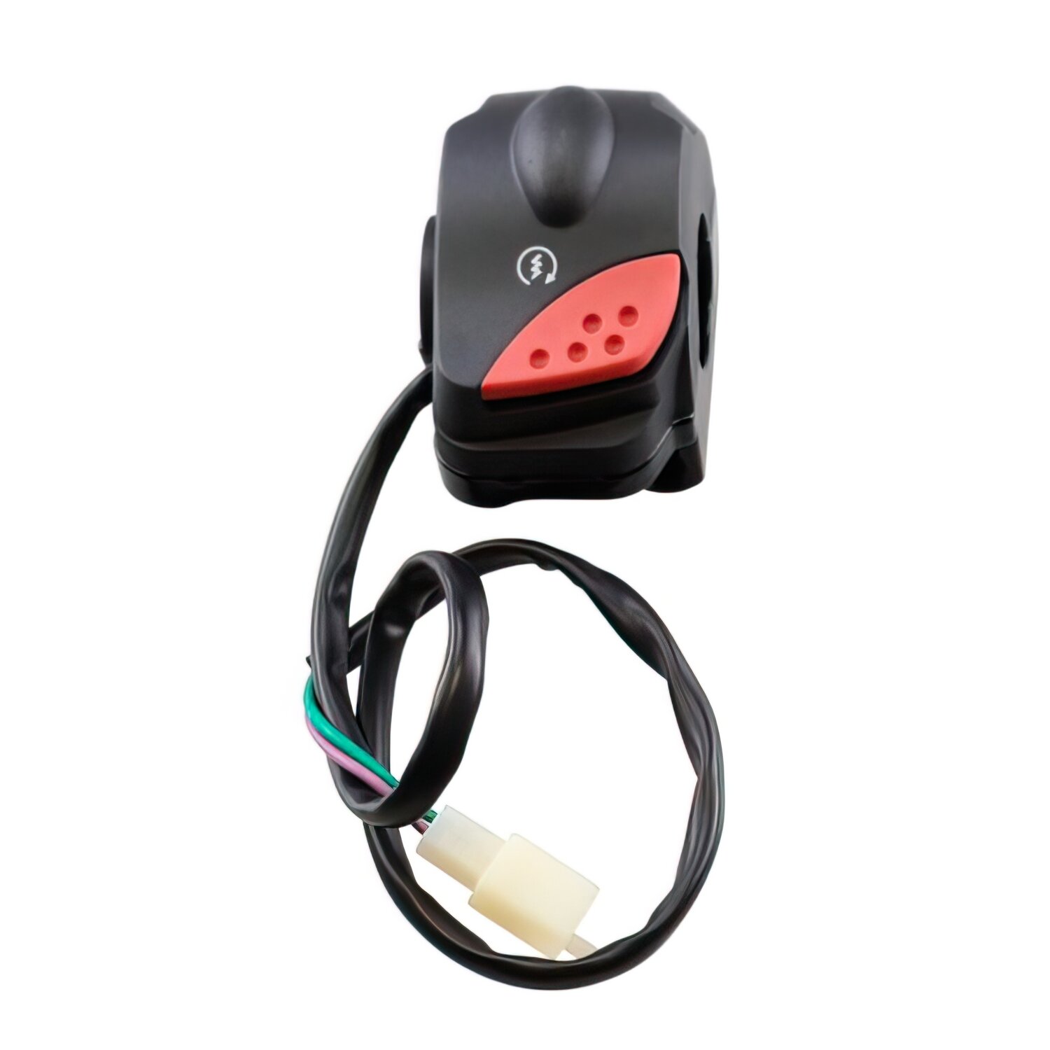Commodo droit Peugeot Ludix / Speedfight / Vivacity 2