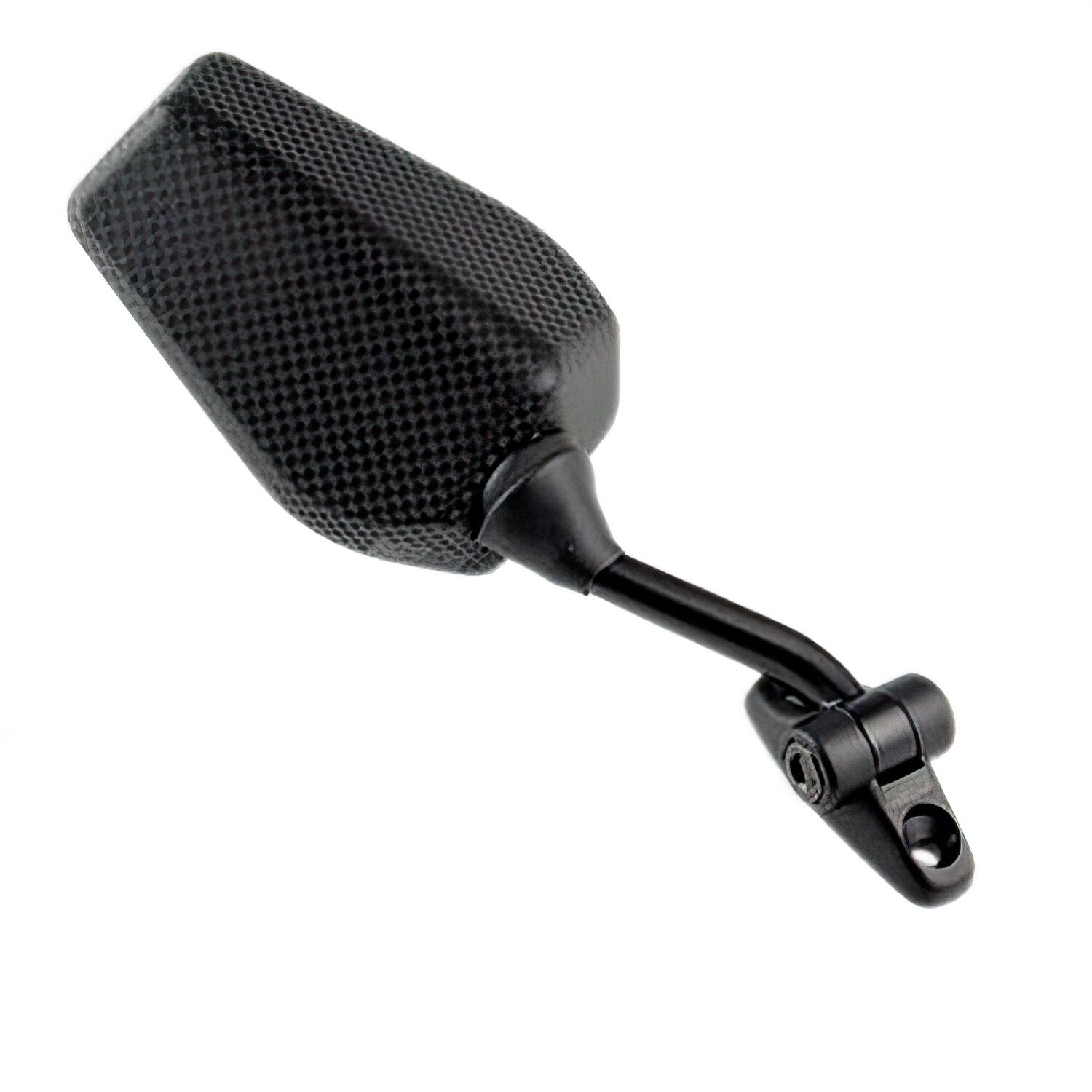 Rétroviseur droit Vparts carbone Yamaha TZR / X-Power
