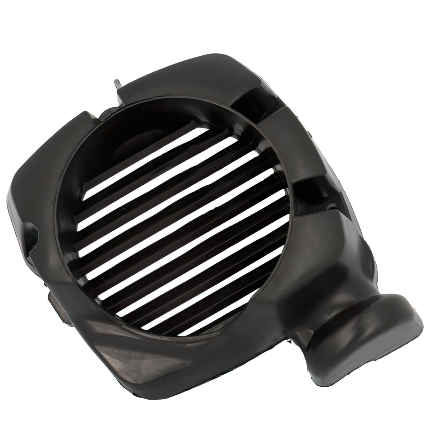 Cache turbine MBK / Yamaha après 2008
