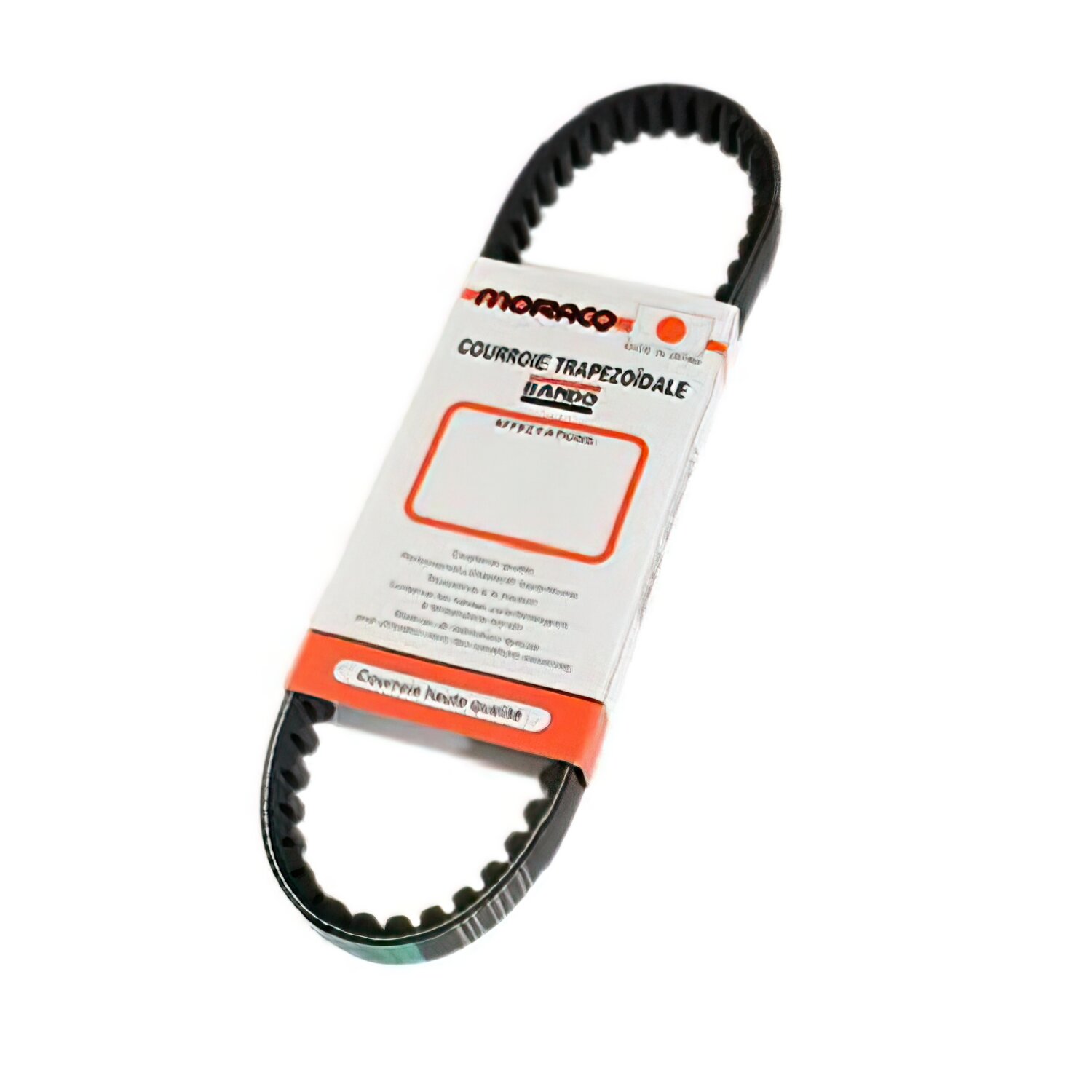 Courroie 678X18,3X8mm - 28° Bando Sym 50 Mio