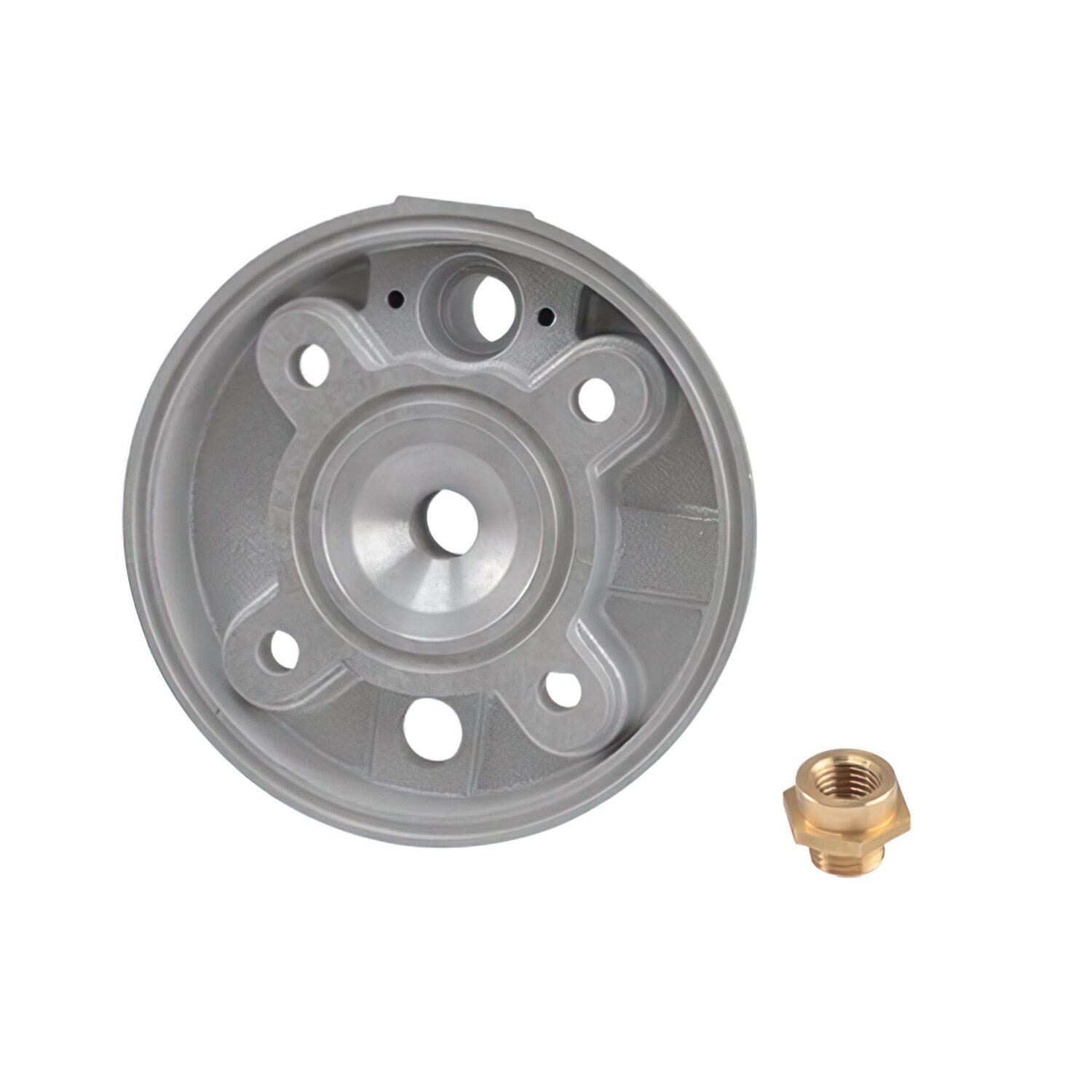Culasse pour Doppler Vortex Derbi Euro3 / Euro4