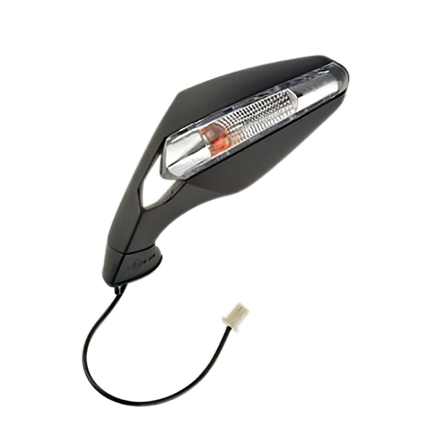 Rétroviseur gauche Vparts gpr 2004 -> 2009 50/125/sc 125