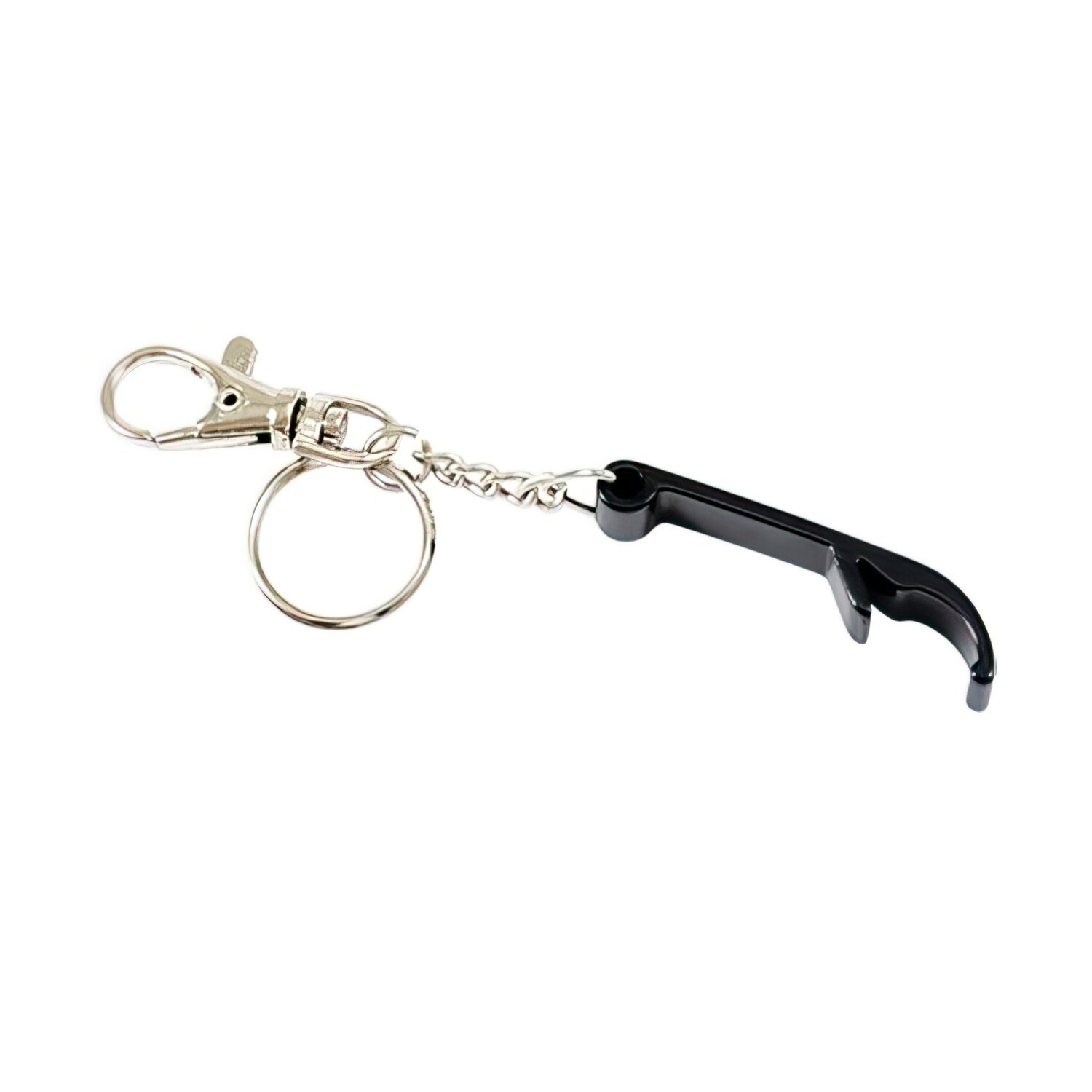Porte cles decapsuleur