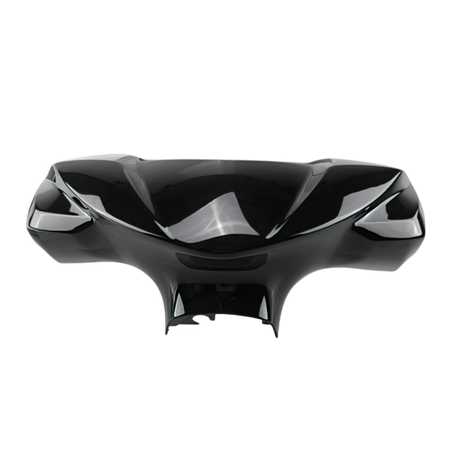 Couvre guidon noir MBK Ovetto / Neo's après 2011