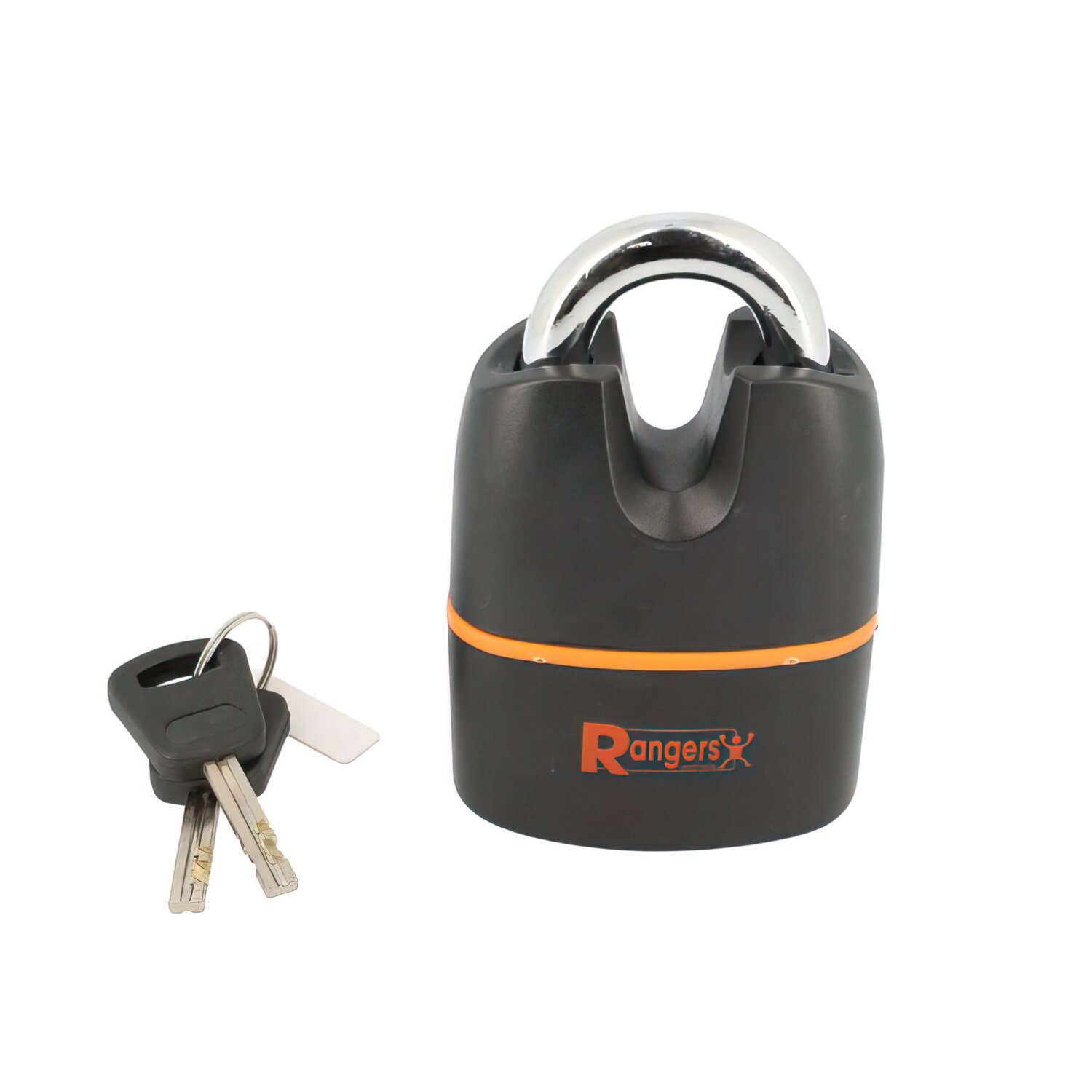 Antivol cadenas à clé Rangers