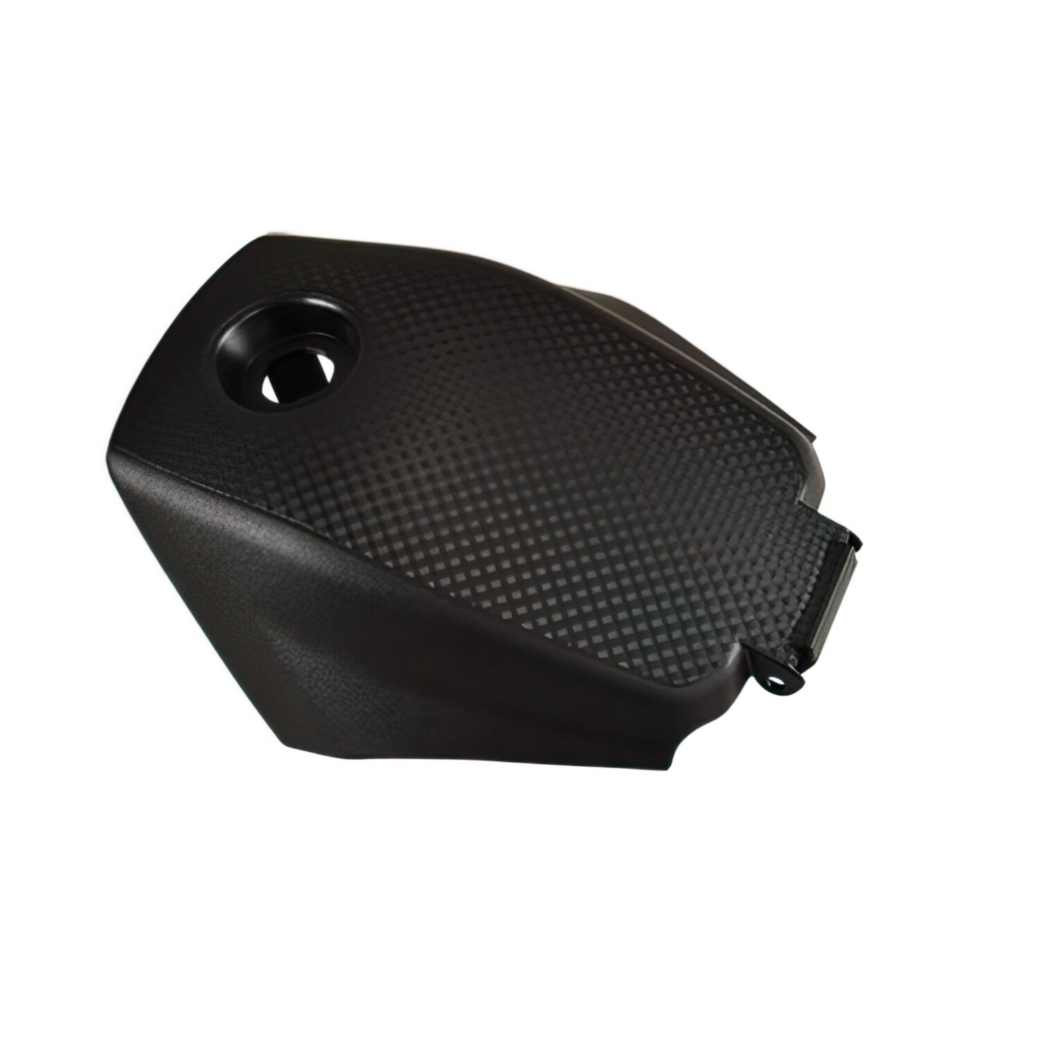 Trappe essence noir Derbi Senda