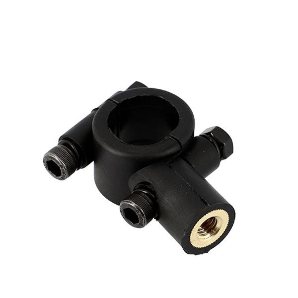 Collier pour rÃ©troviseur Ã8mm