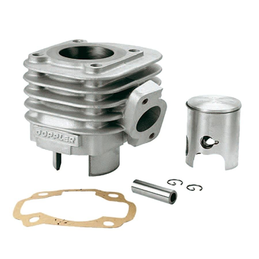 Kit cylindre Doppler S1R MBK Ovetto