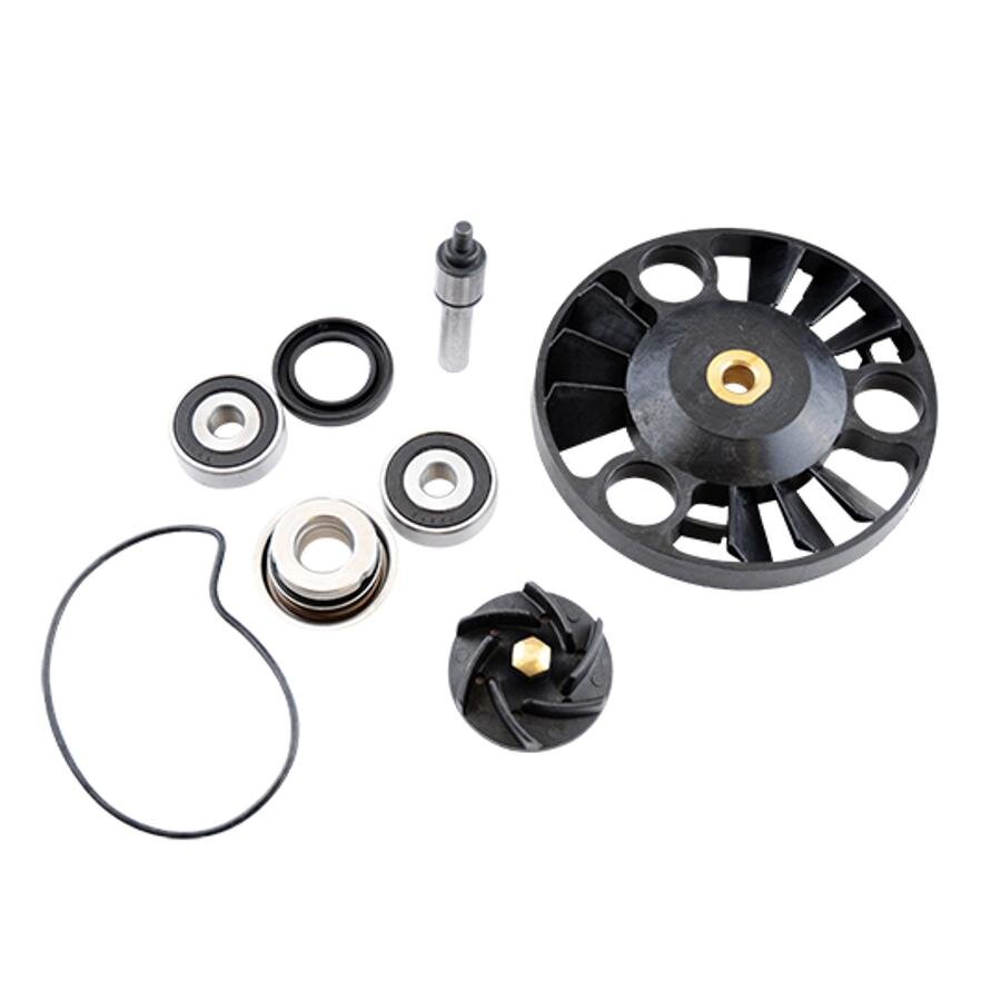 Kit réparation pompe à eau Piaggio MP3 / X8 / X9 / GTS 125cc / 200cc euro3 06 - 08