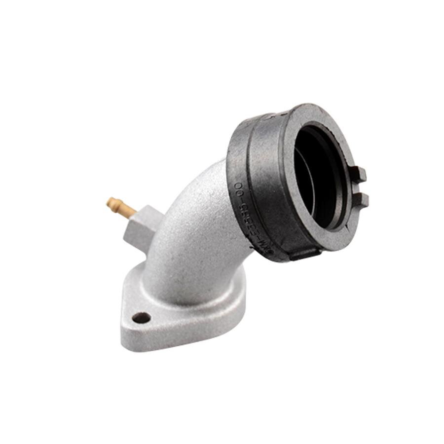 Pipe d'admission Maxiscooter Yamaha / MBK / Minarelli 125cc avant 2002