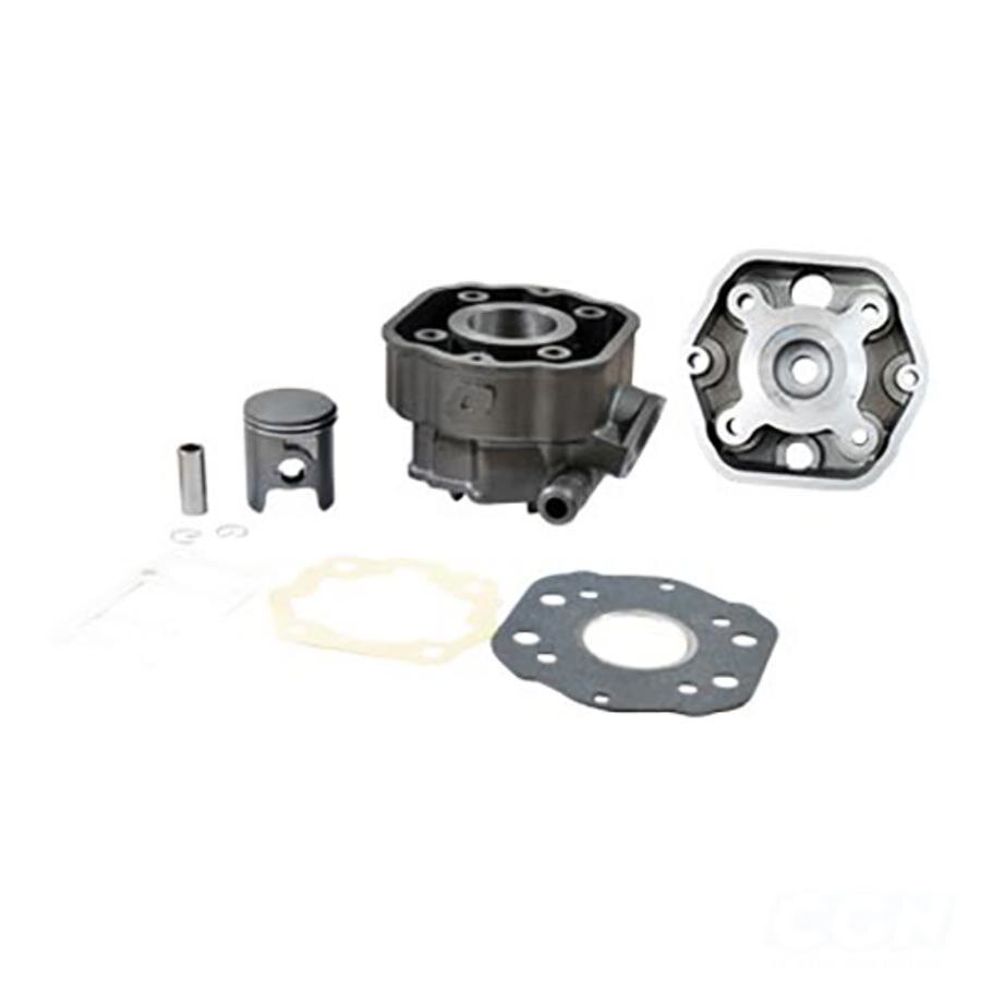 Kit cylindre Doppler Origin 50 Derbi Euro 2