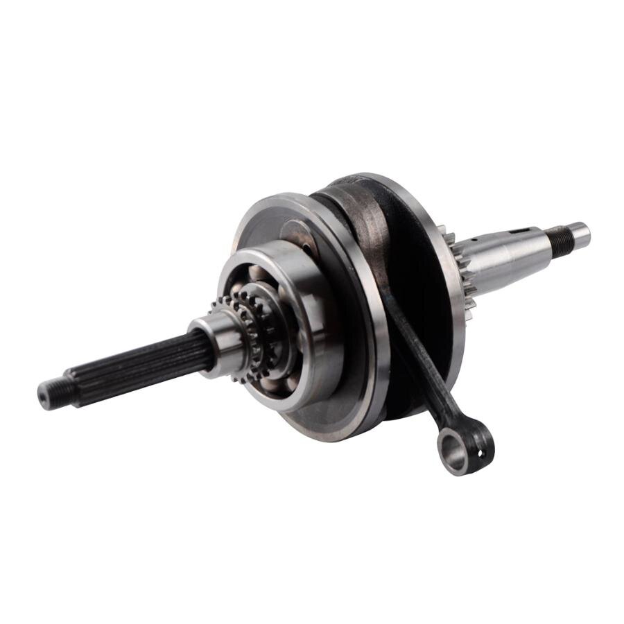 Vilebrequin avec roulement type origine Yamaha Xmax 14 - 17 / Skycruiser