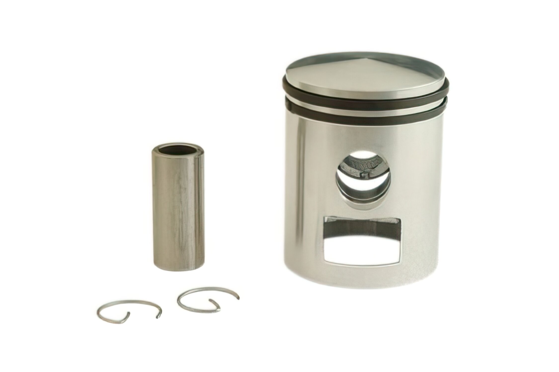 Piston d.38,95mm MBK 51