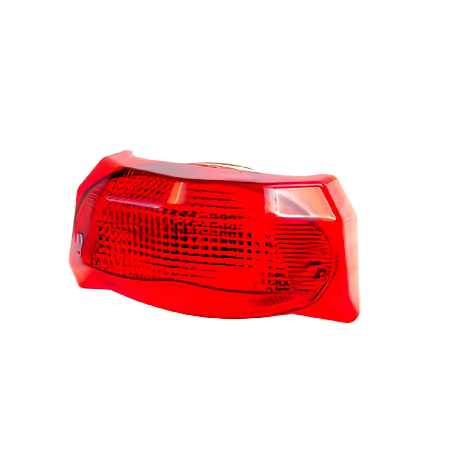 Feu arrière type origine rouge MBK X-Limit / Yamaha DT / Sherco
