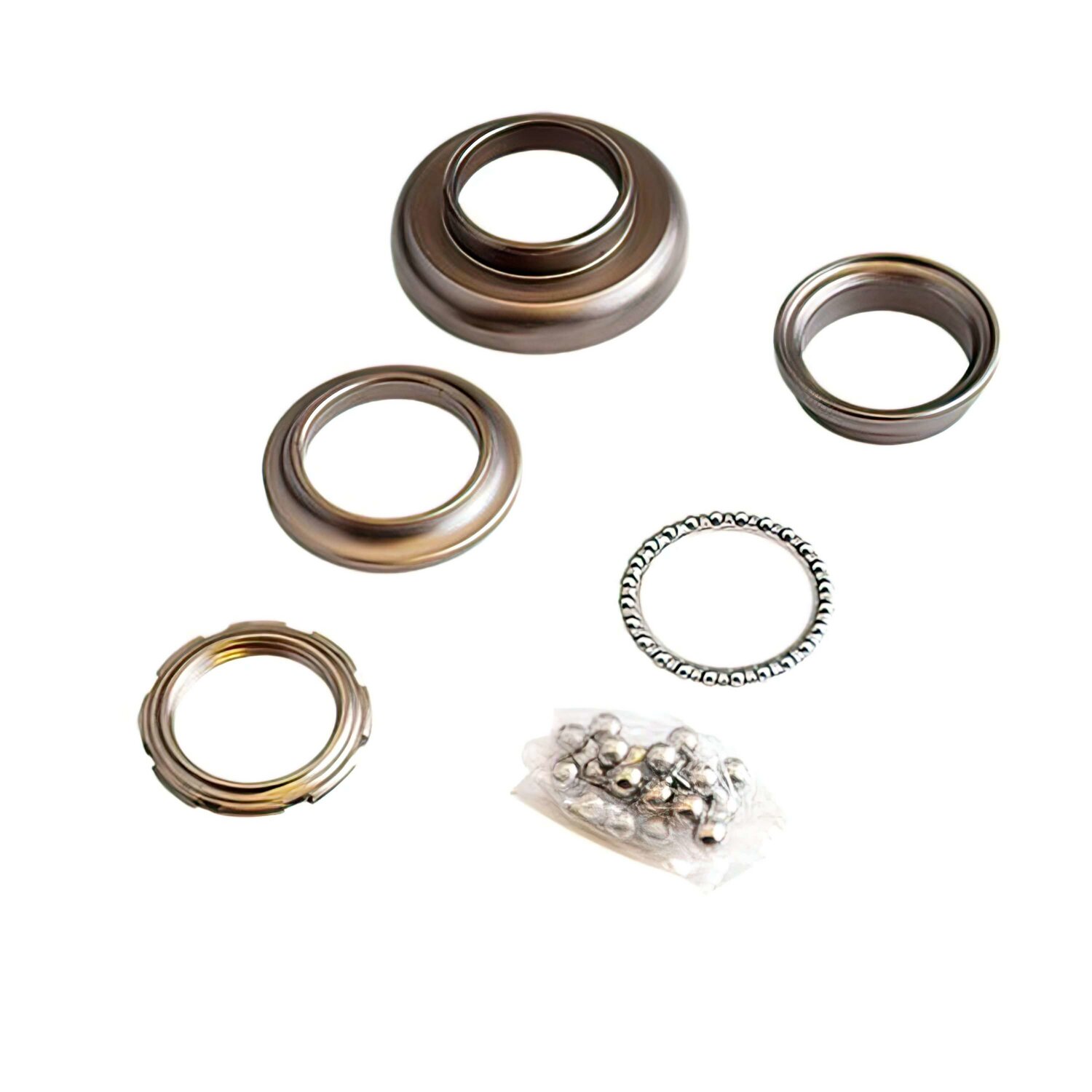 Roulements de direction Peugeot Citystar 125cc