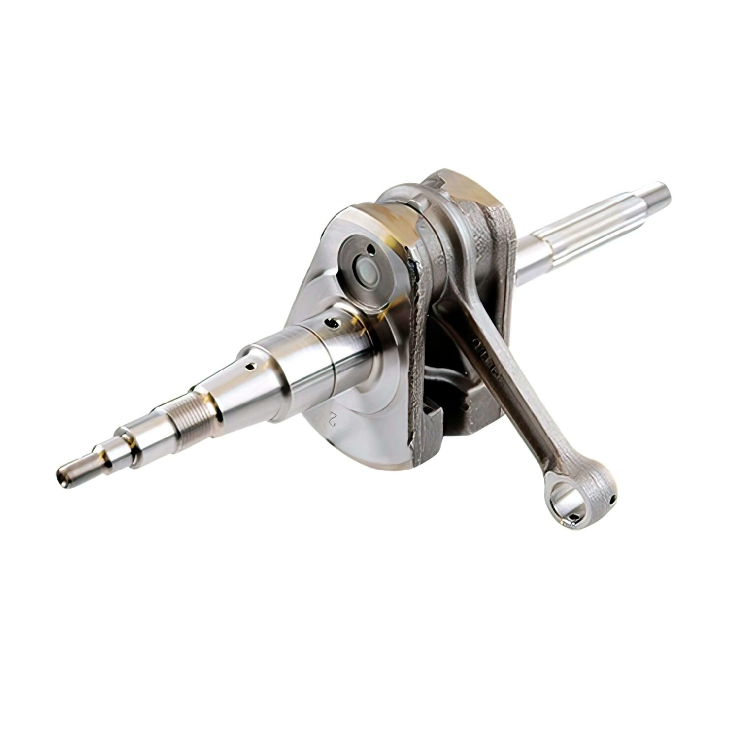 Vilebrequin type origine Piaggio Piaggio / Vespa 125 / 150cc LEM 3V 2012 - 2015